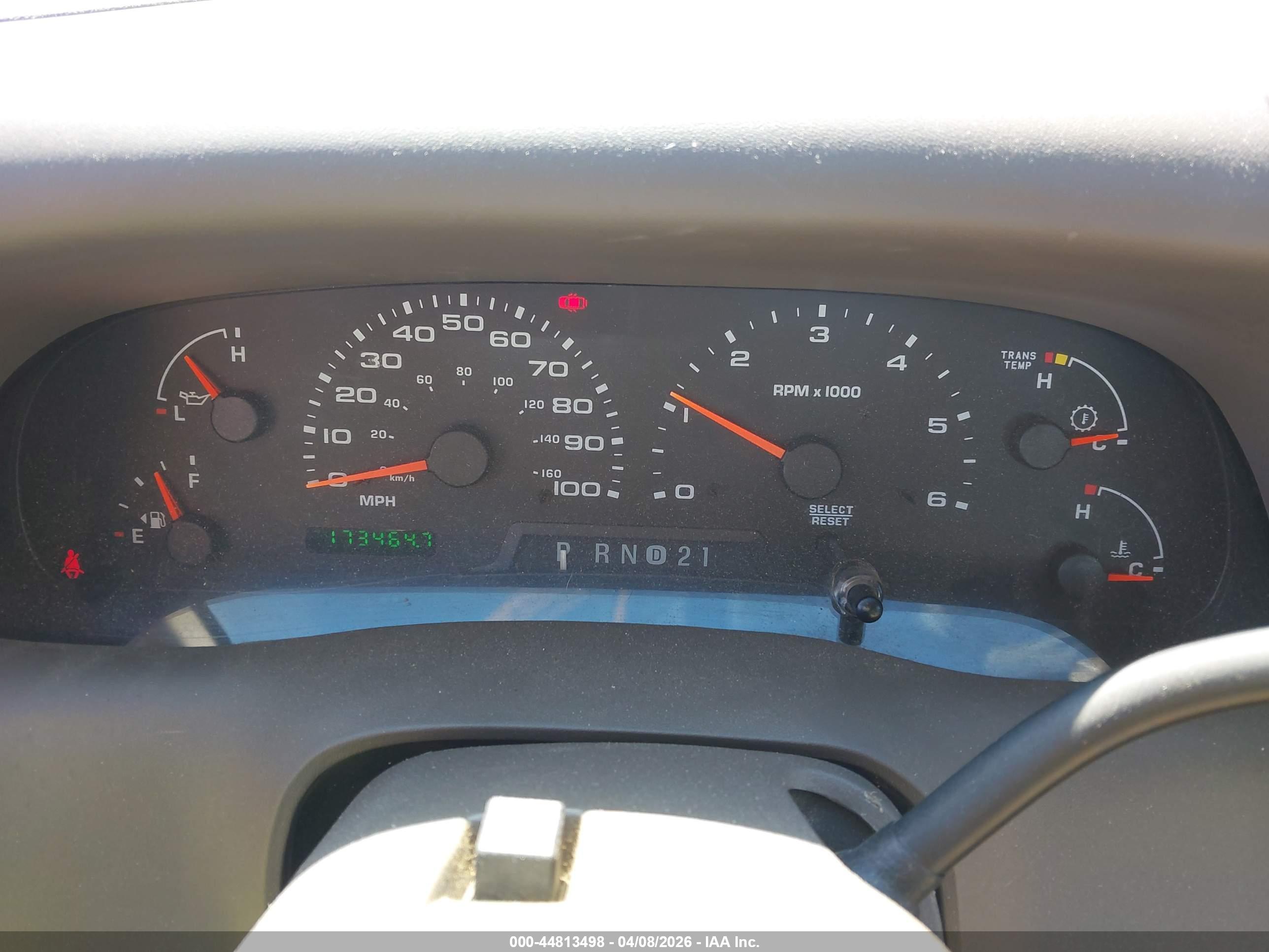 FORD F-250 image 7