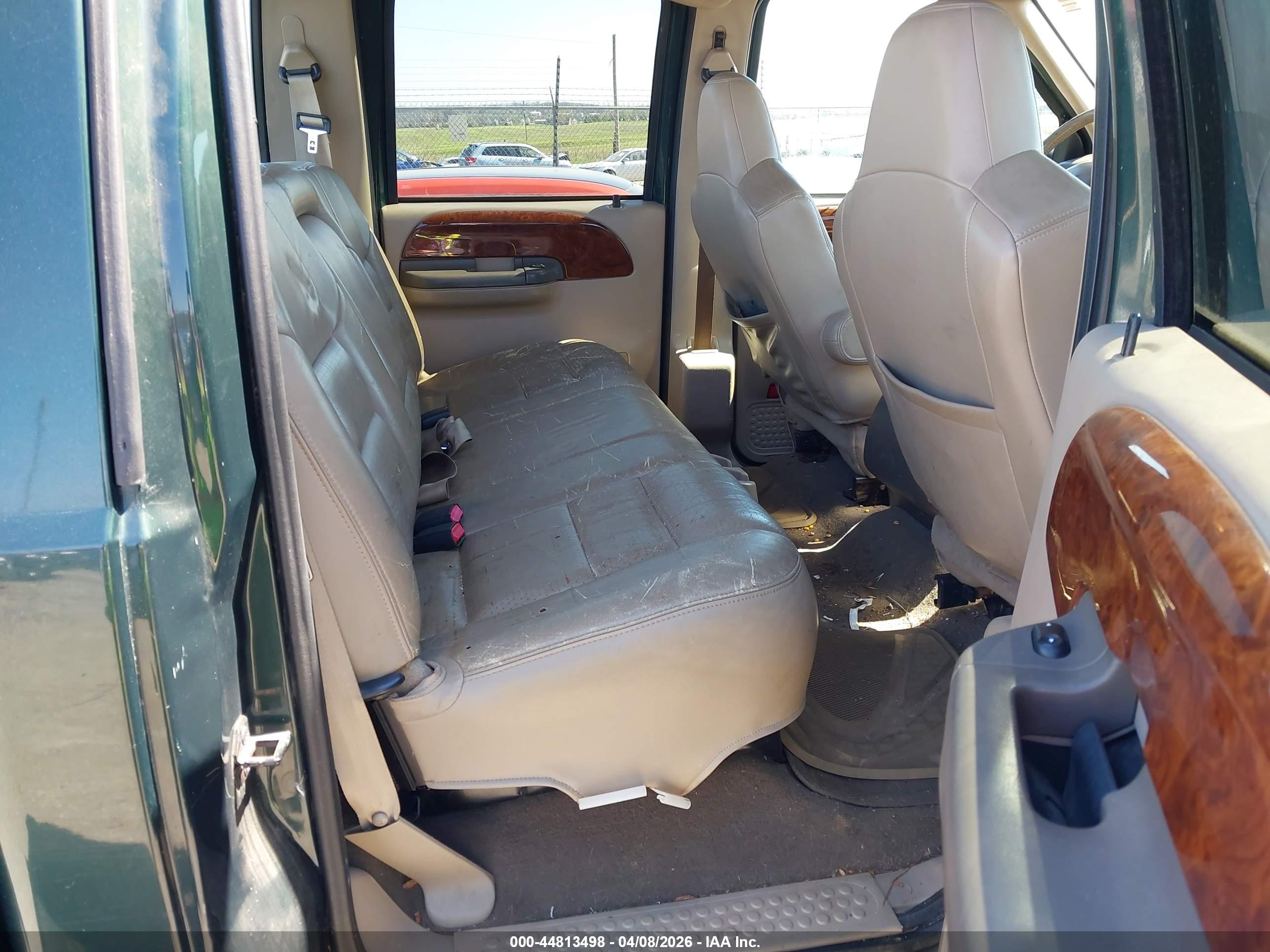 FORD F-250 image 8