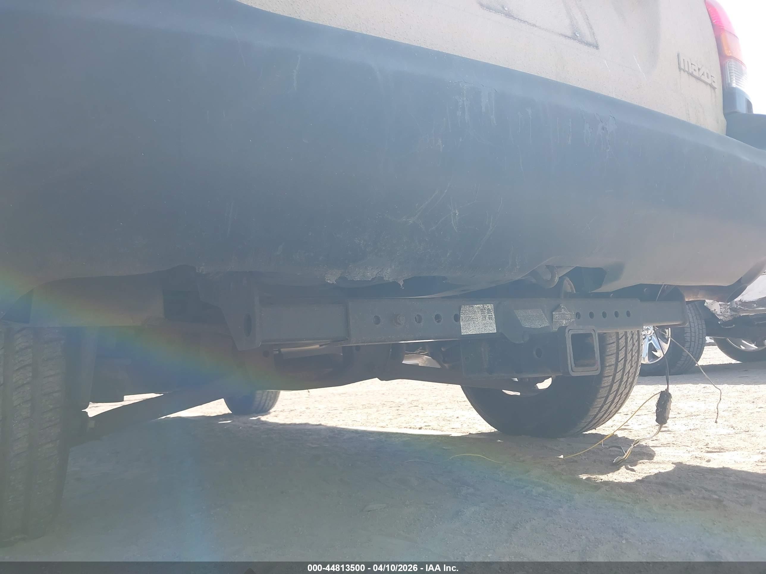 MAZDA TRIBUTE image 6