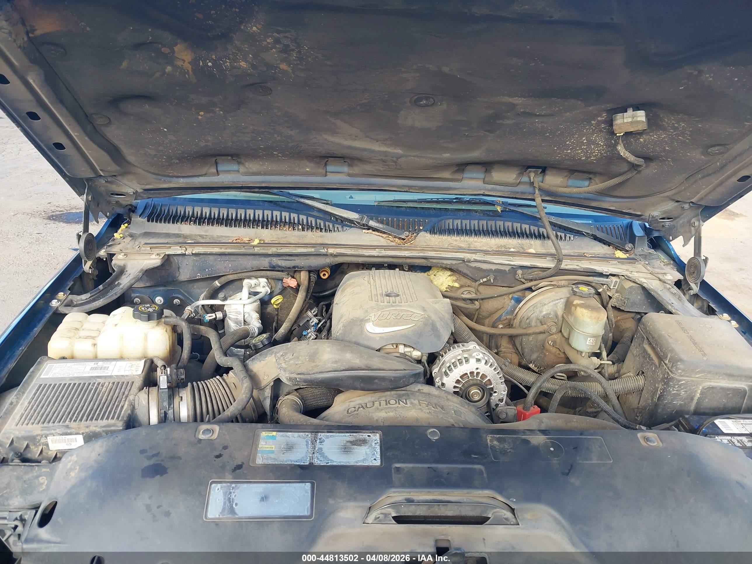 CHEVROLET SILVERADO image 10