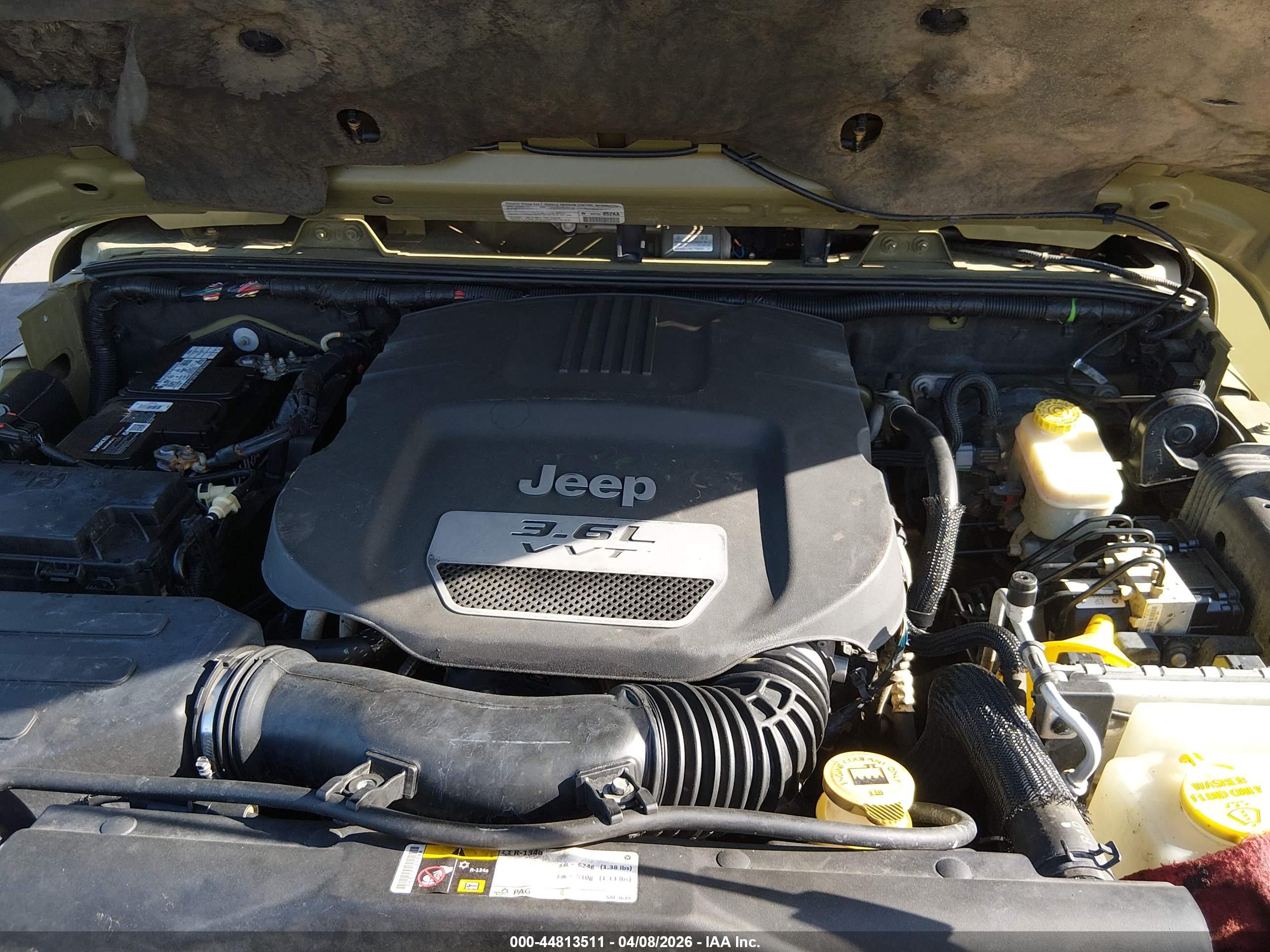 JEEP WRANGLER image 10