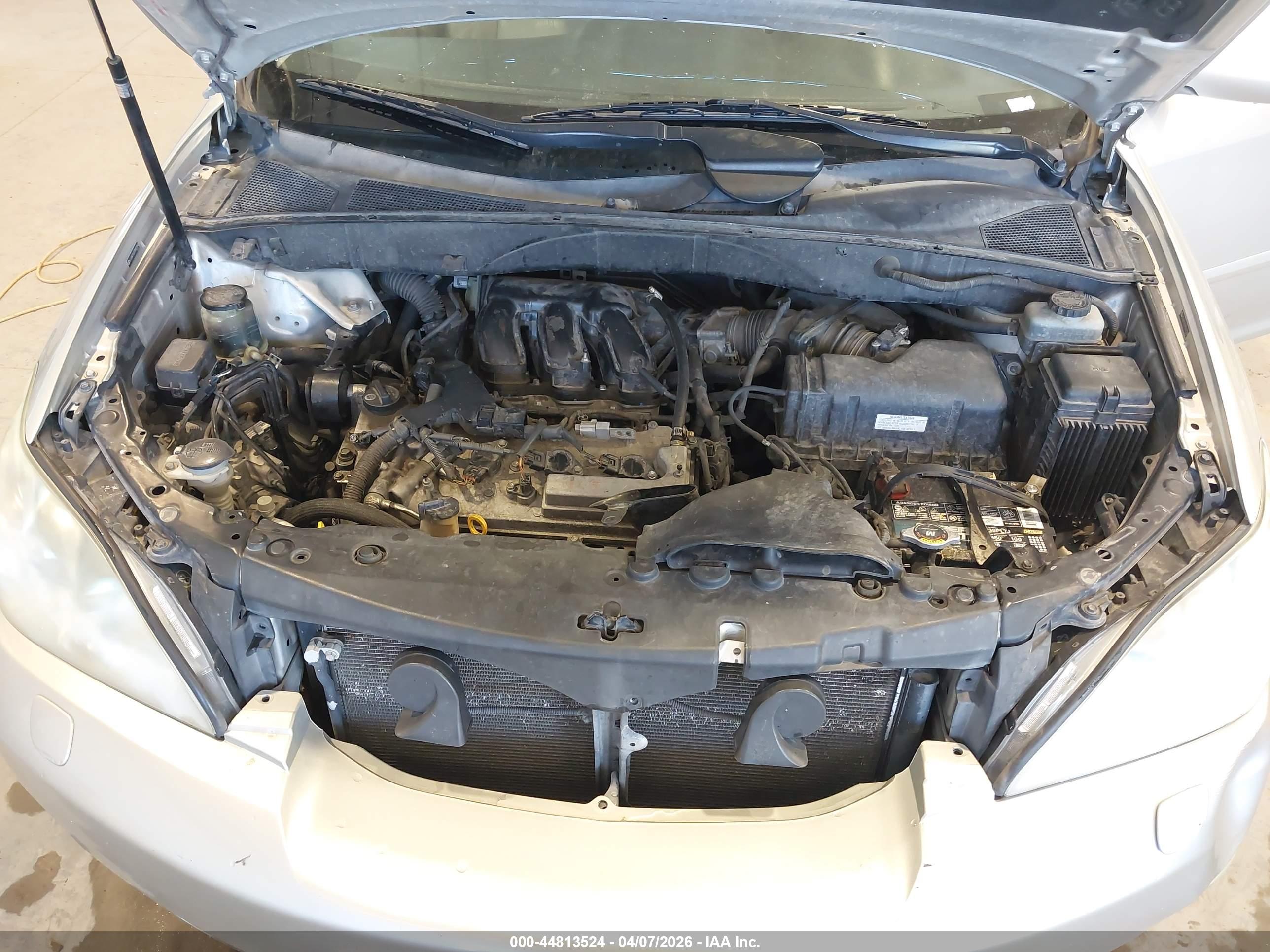 LEXUS RX image 10