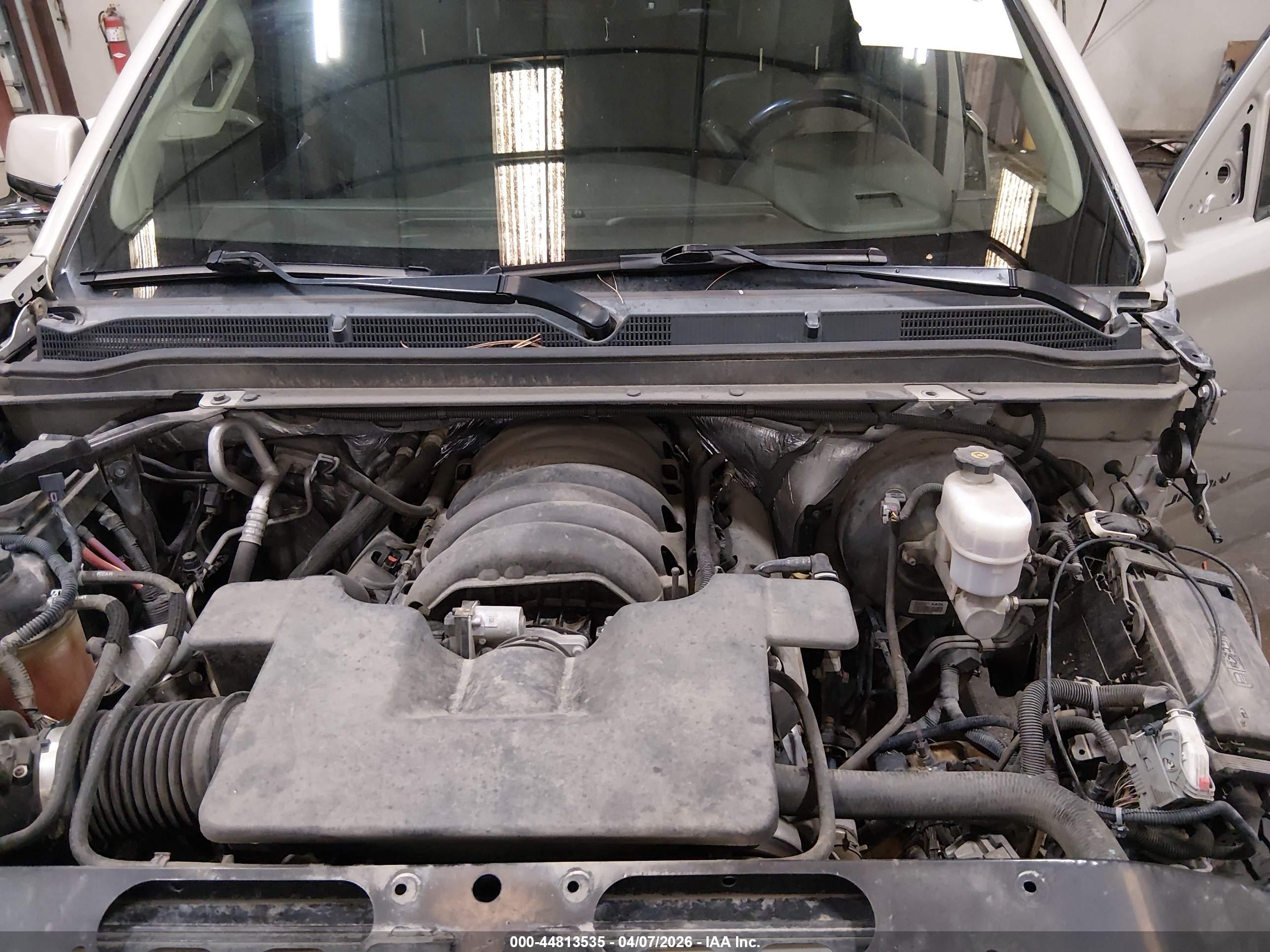 GMC YUKON image 10