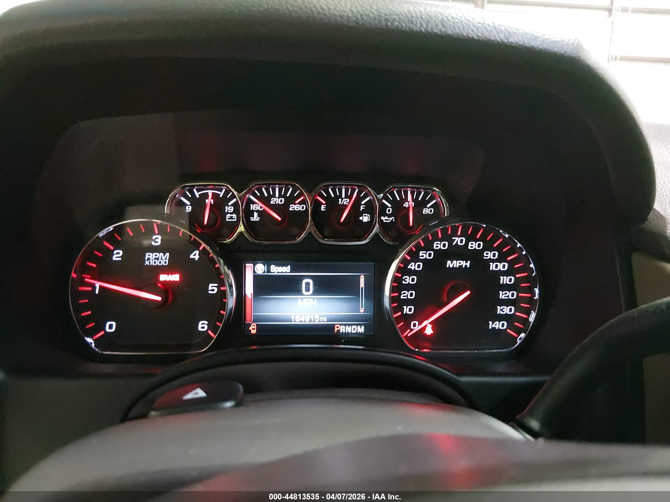 GMC YUKON image 7