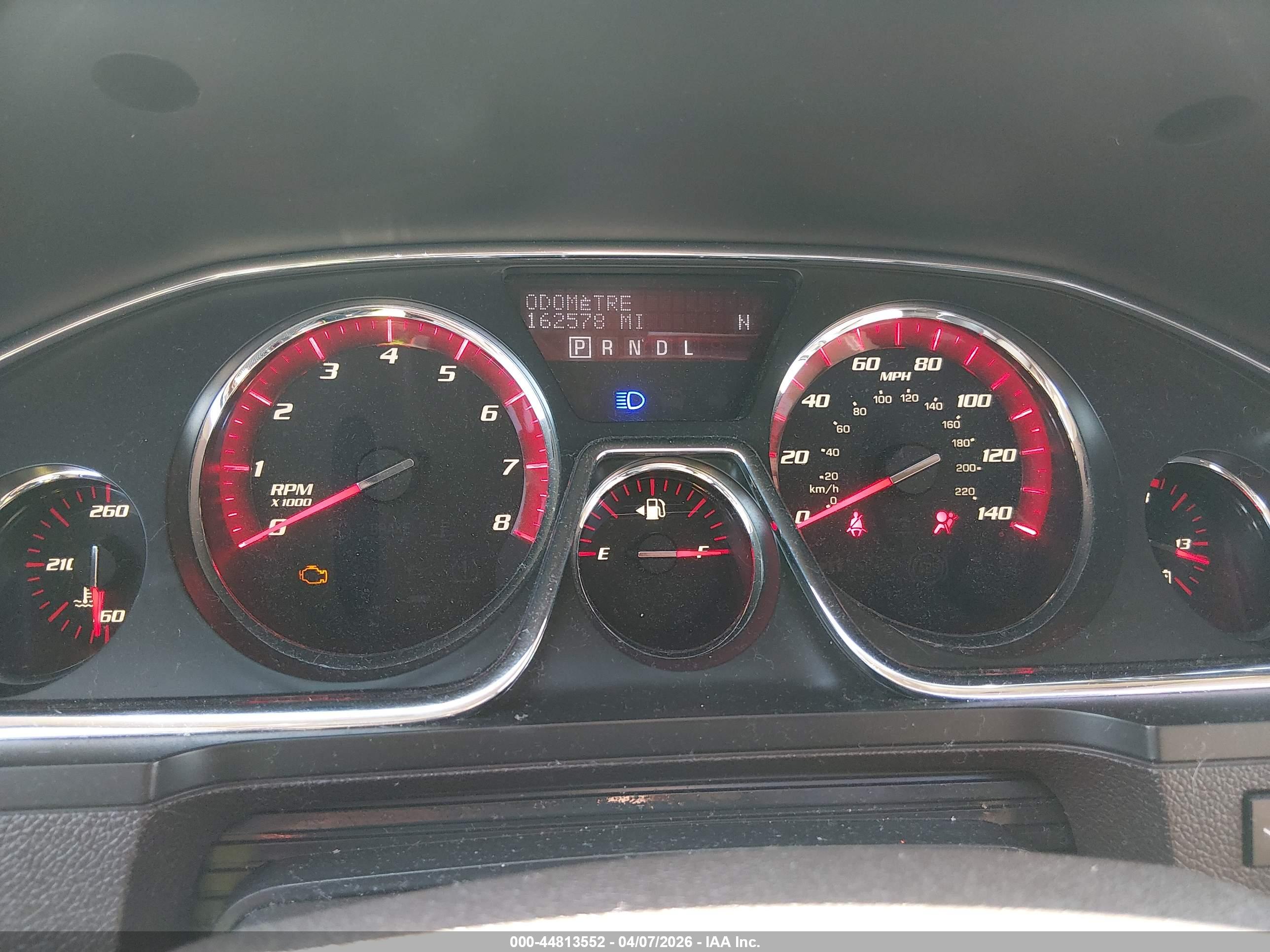 GMC ACADIA image 7