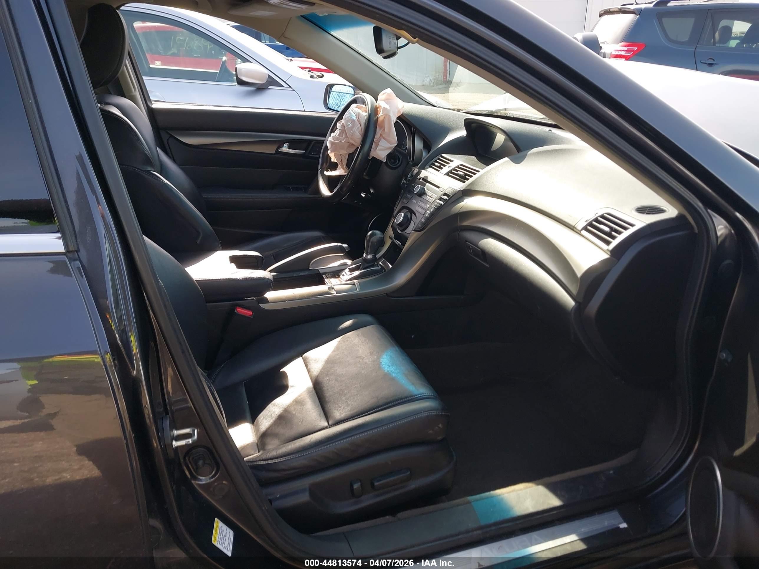 ACURA TL image 5