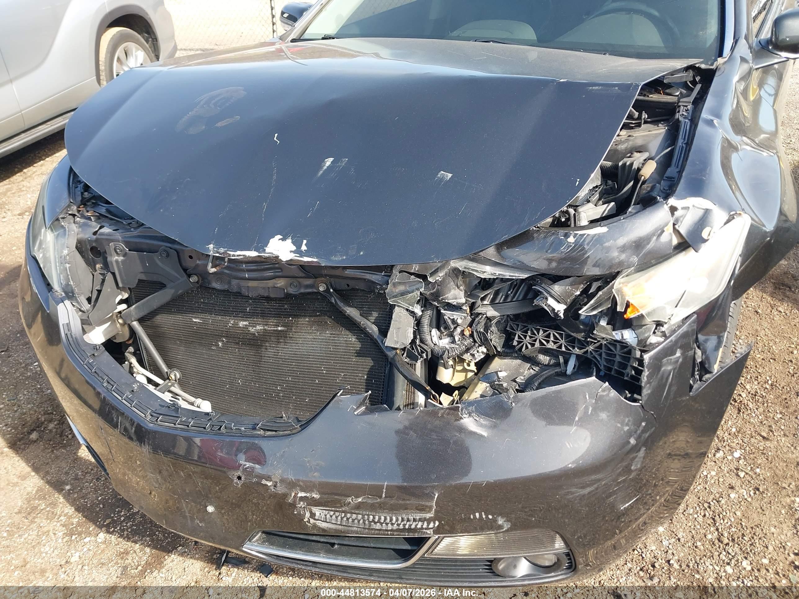 ACURA TL image 6