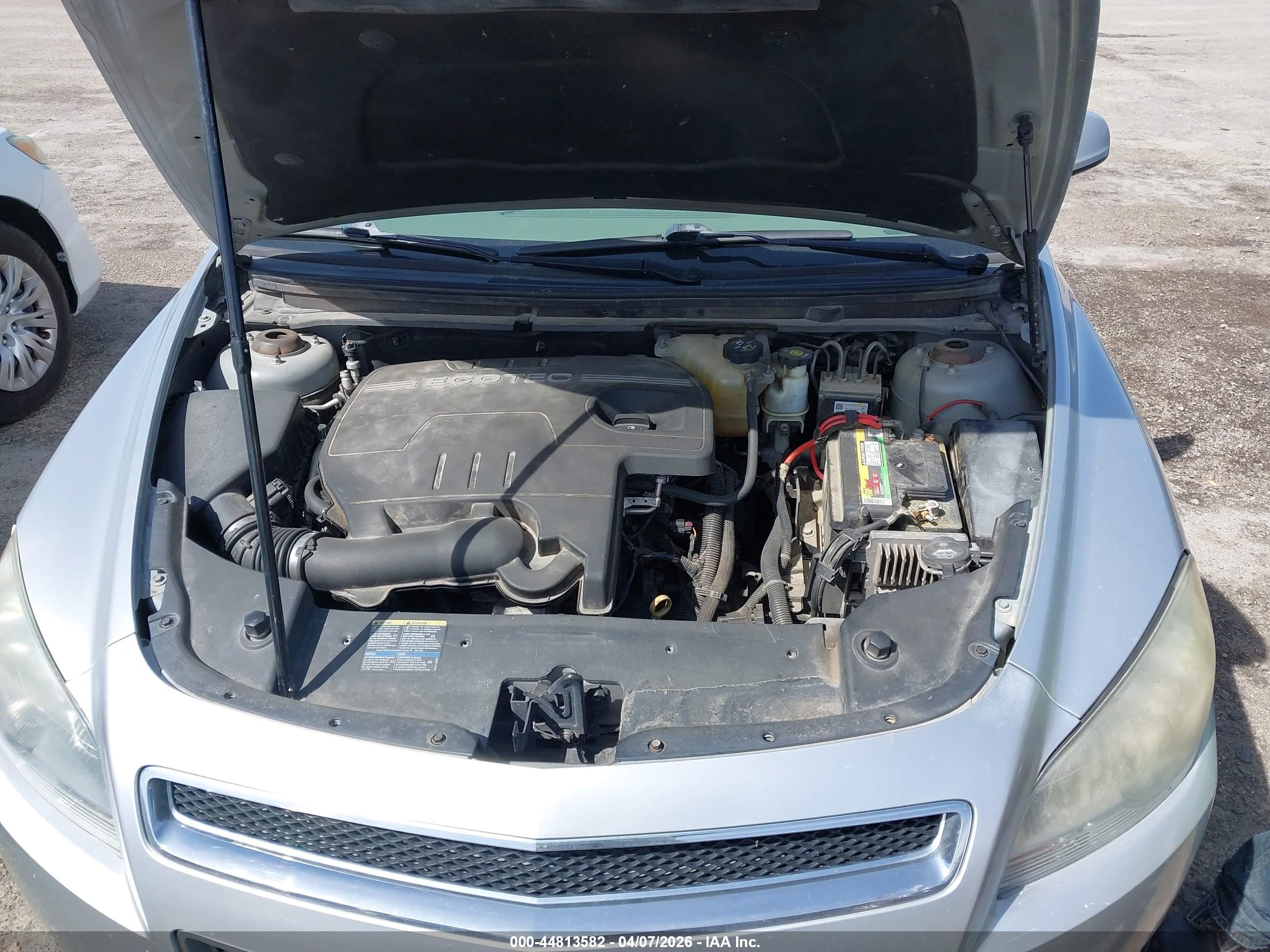 CHEVROLET MALIBU image 10