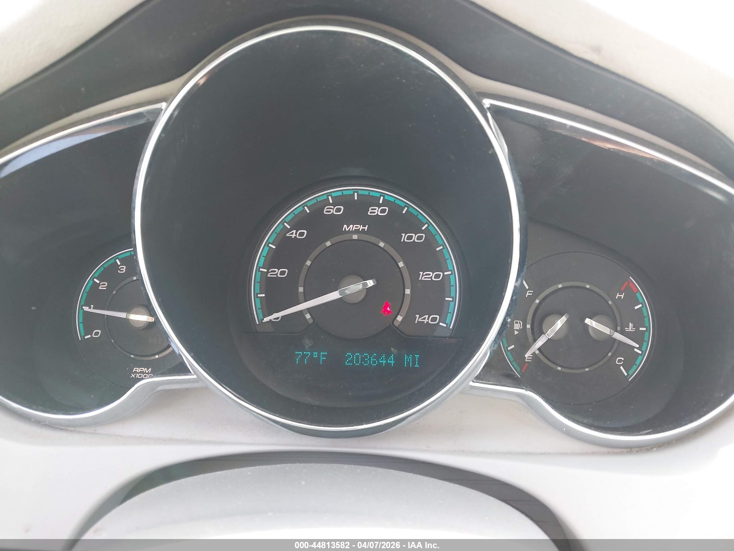 CHEVROLET MALIBU image 7