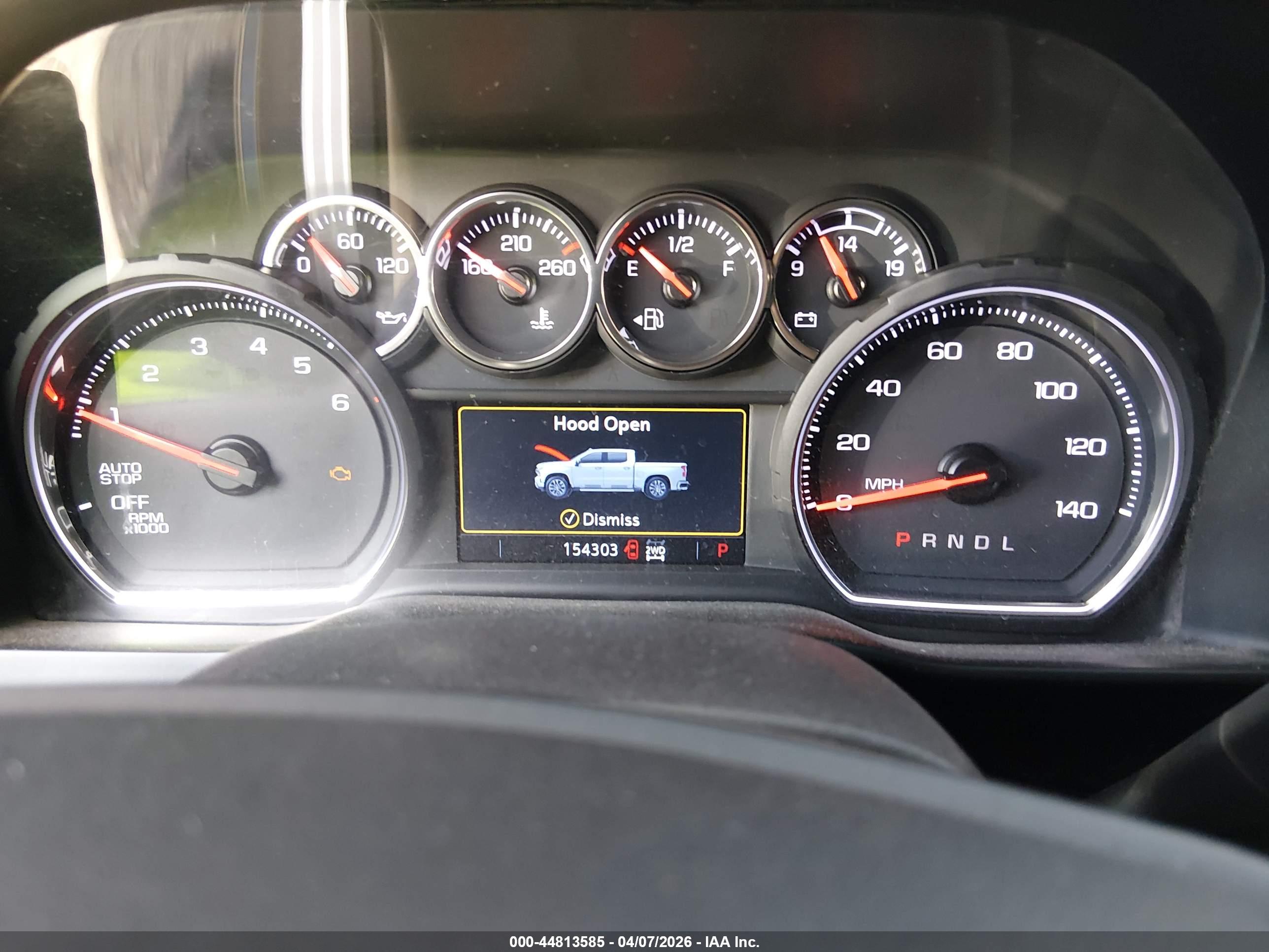 CHEVROLET SILVERADO image 7