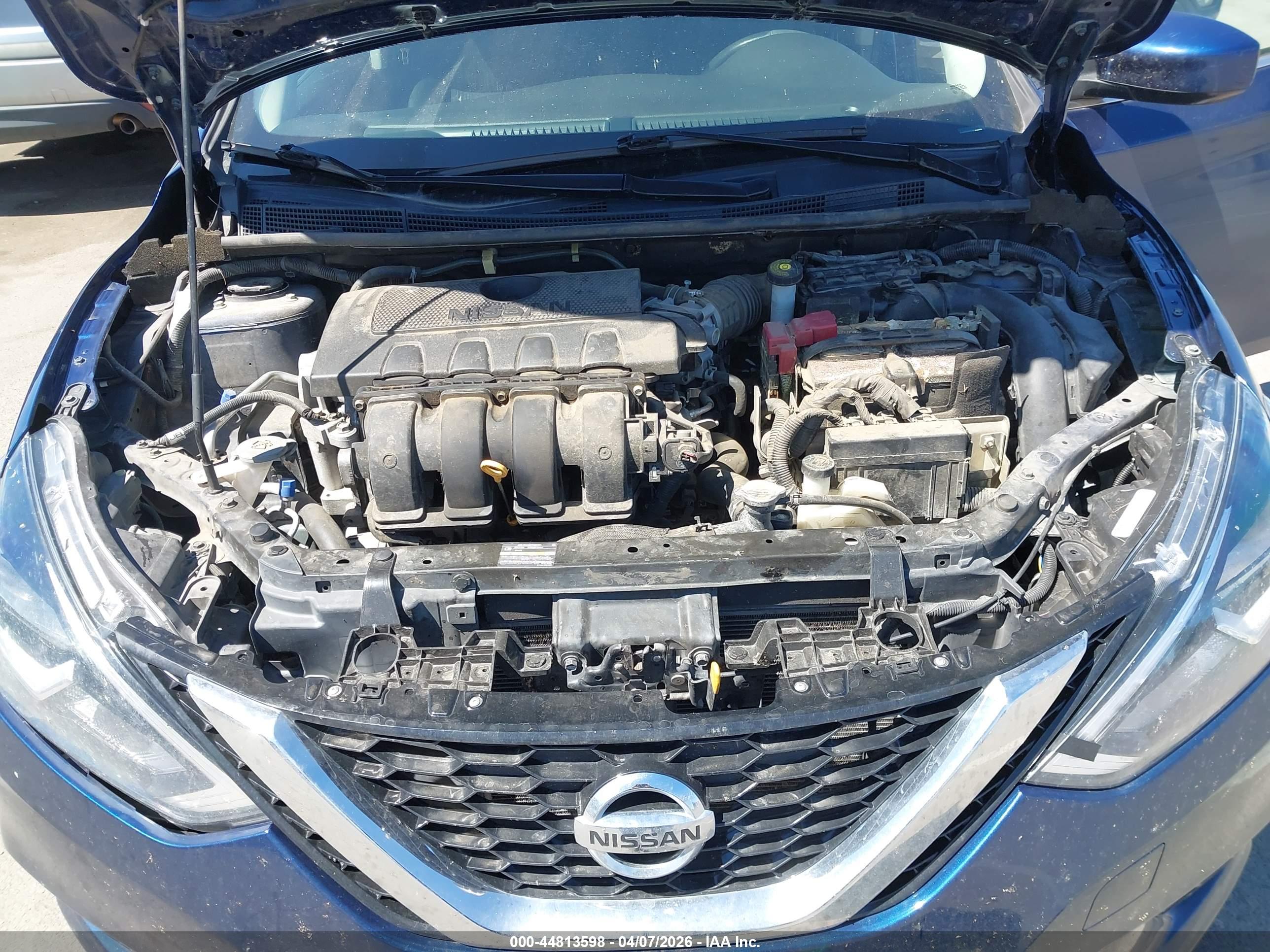 NISSAN SENTRA image 10