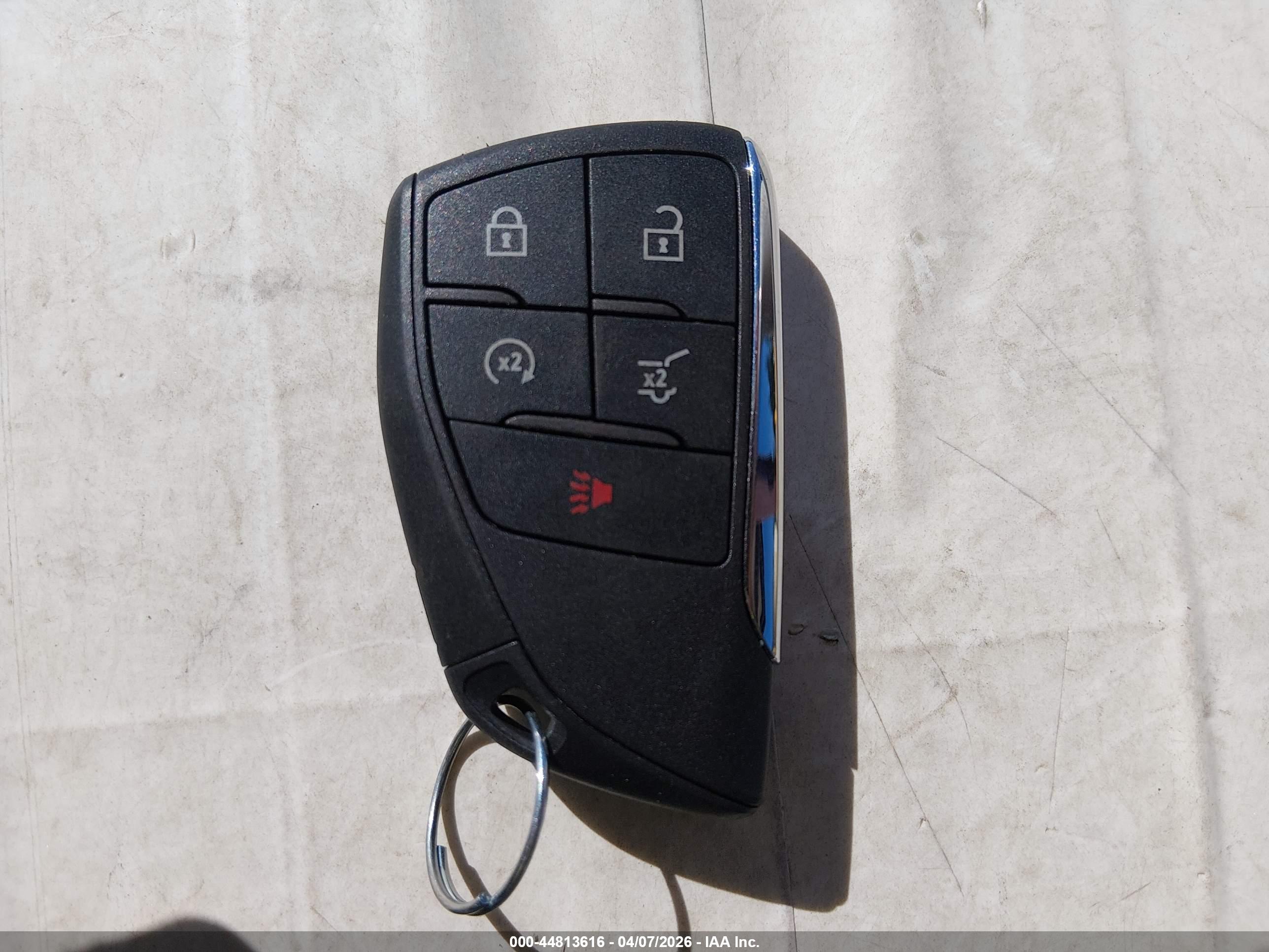 CHEVROLET EQUINOX image 11