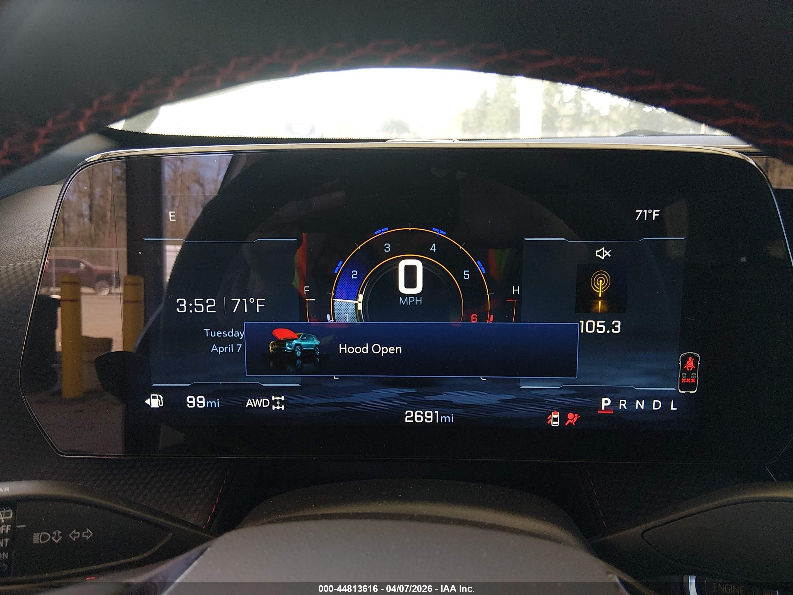 CHEVROLET EQUINOX image 7