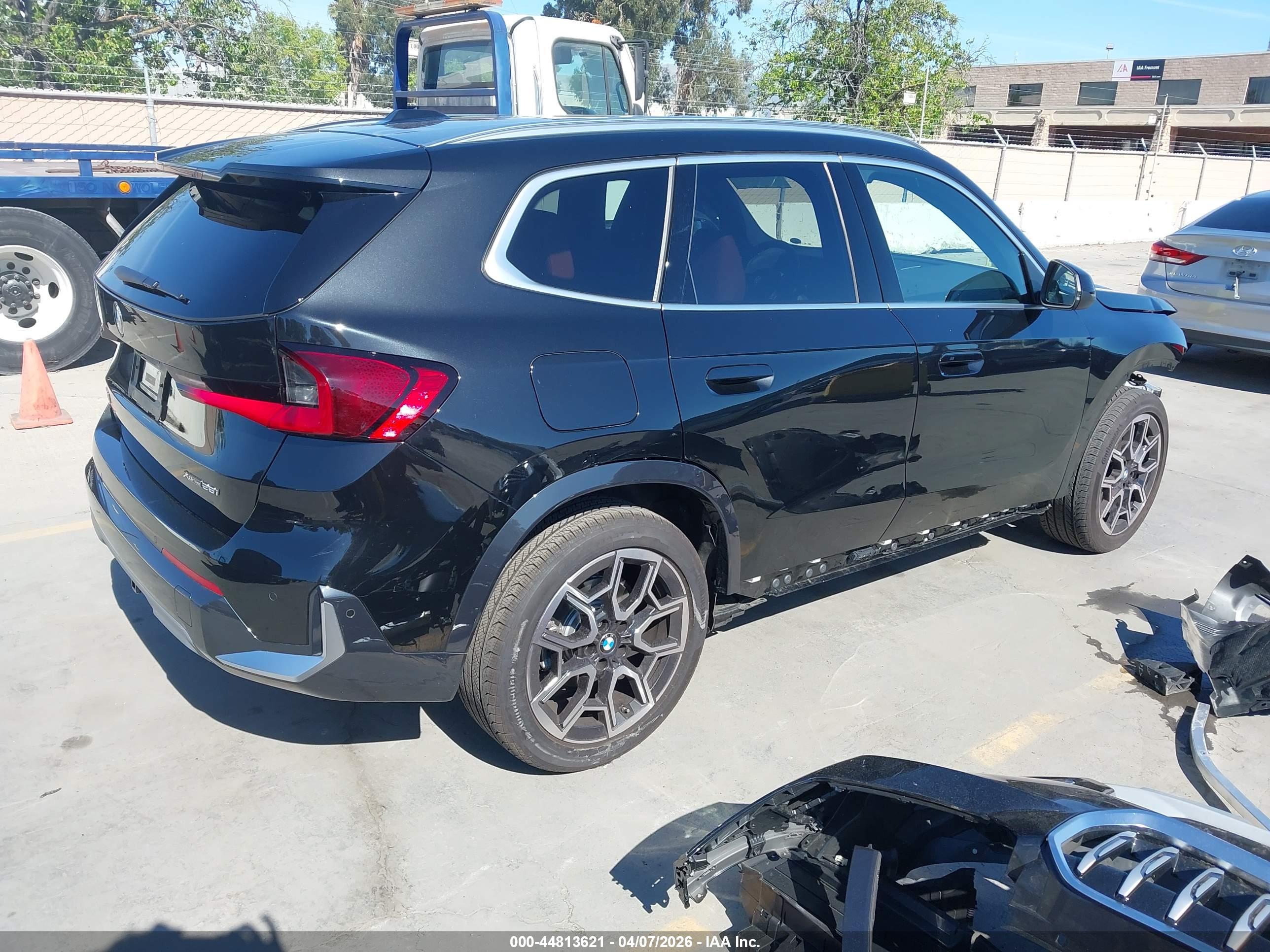BMW X1 image 4