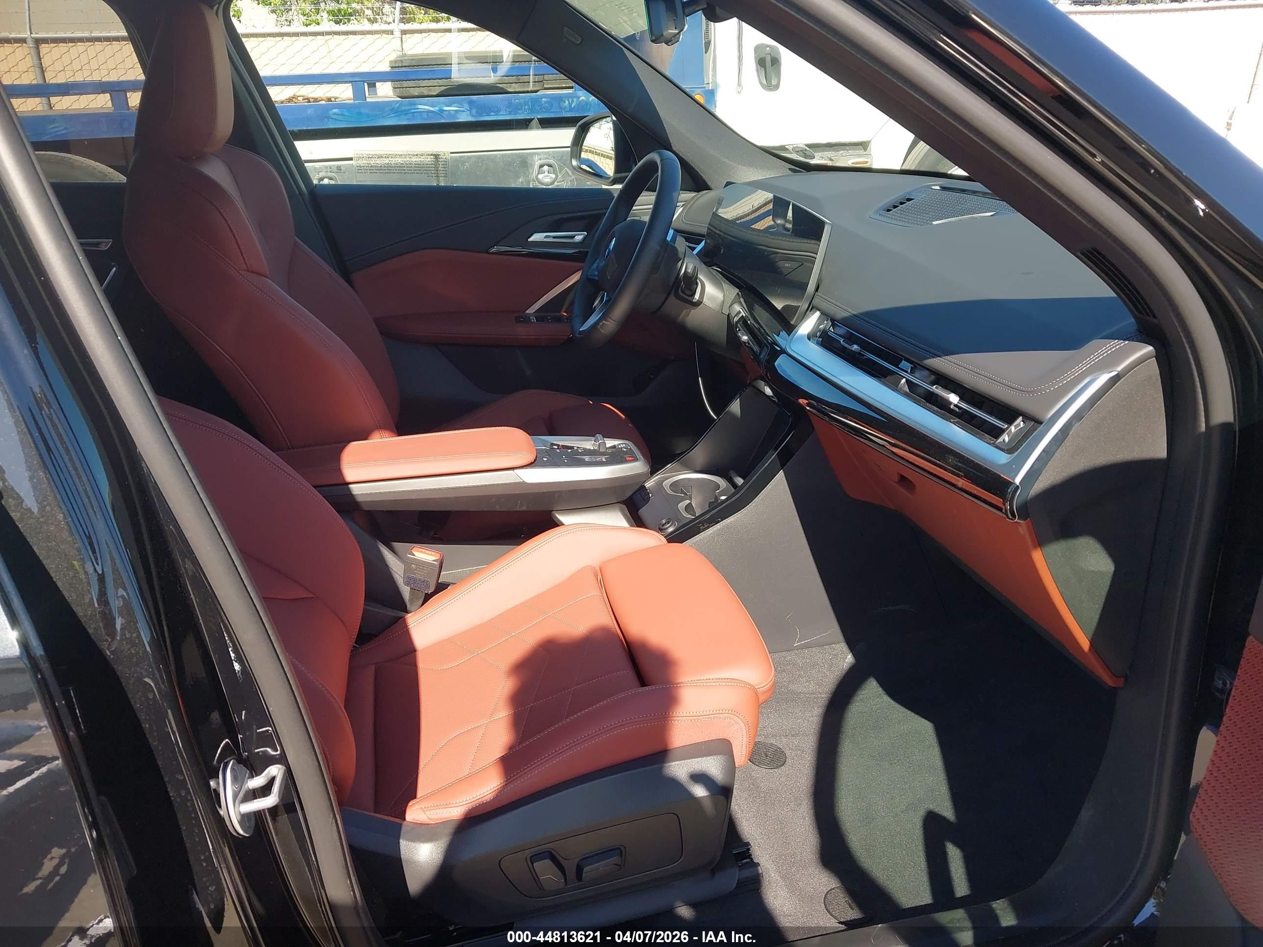 BMW X1 image 5