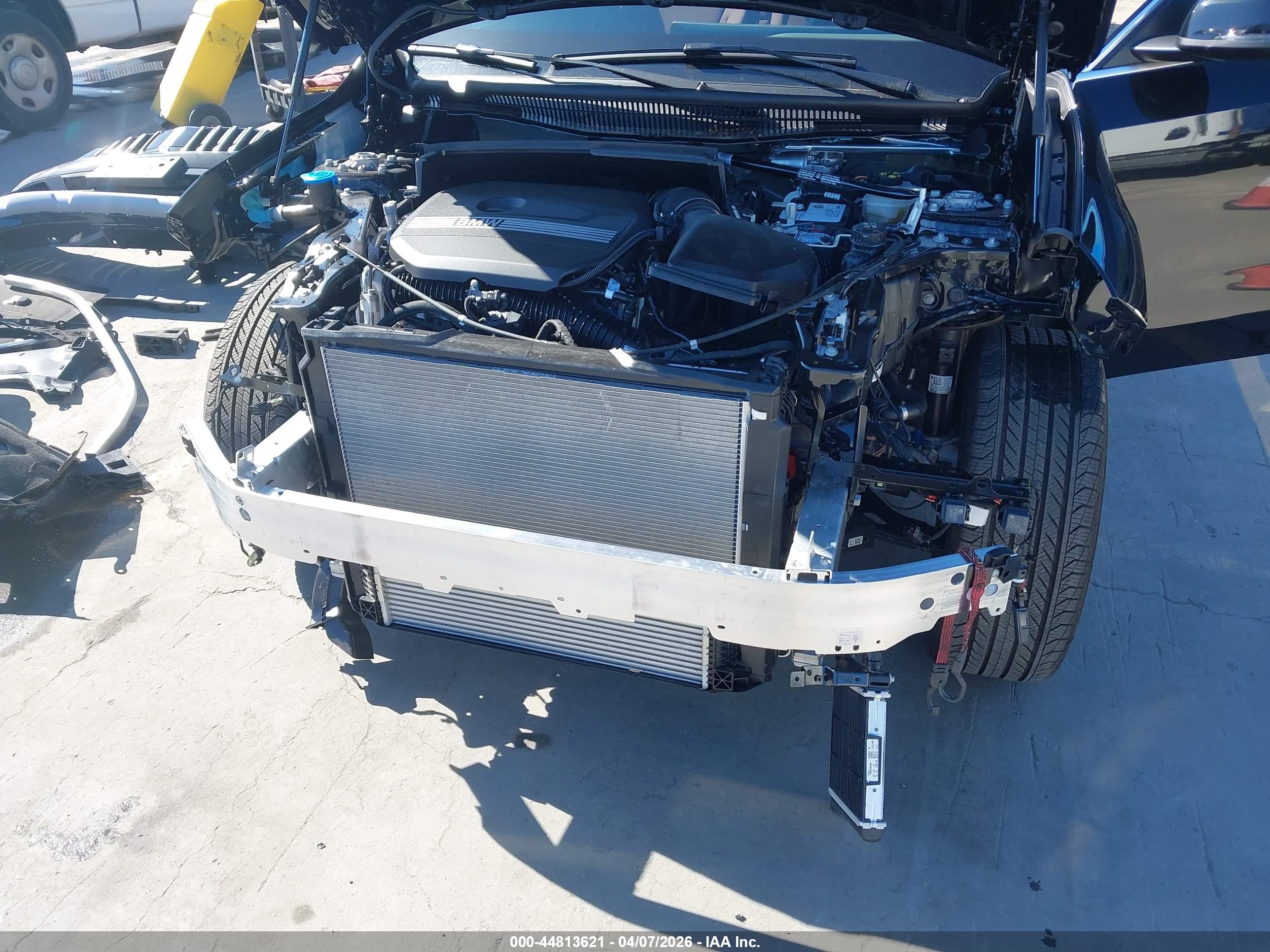 BMW X1 image 6
