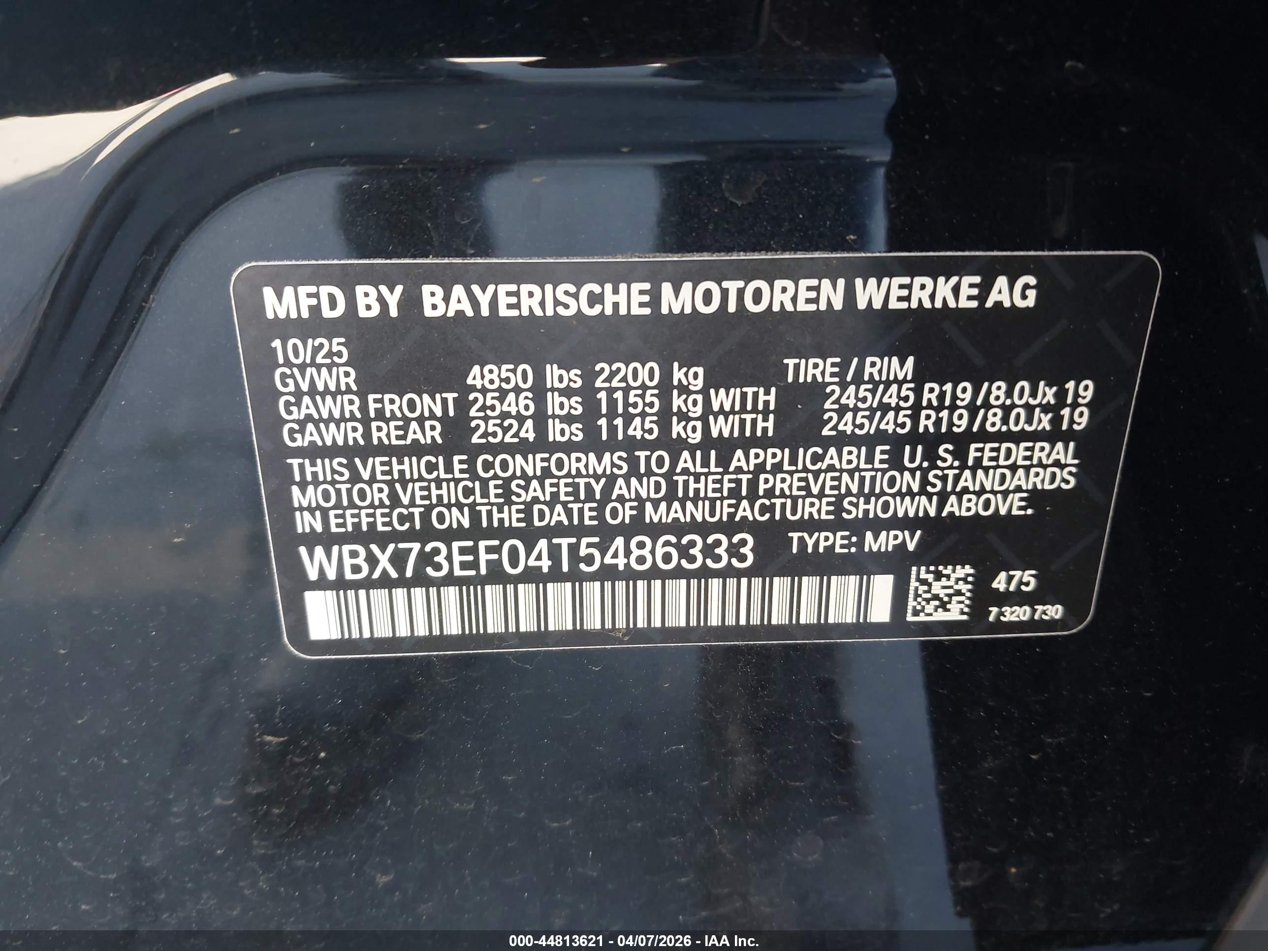 BMW X1 image 9
