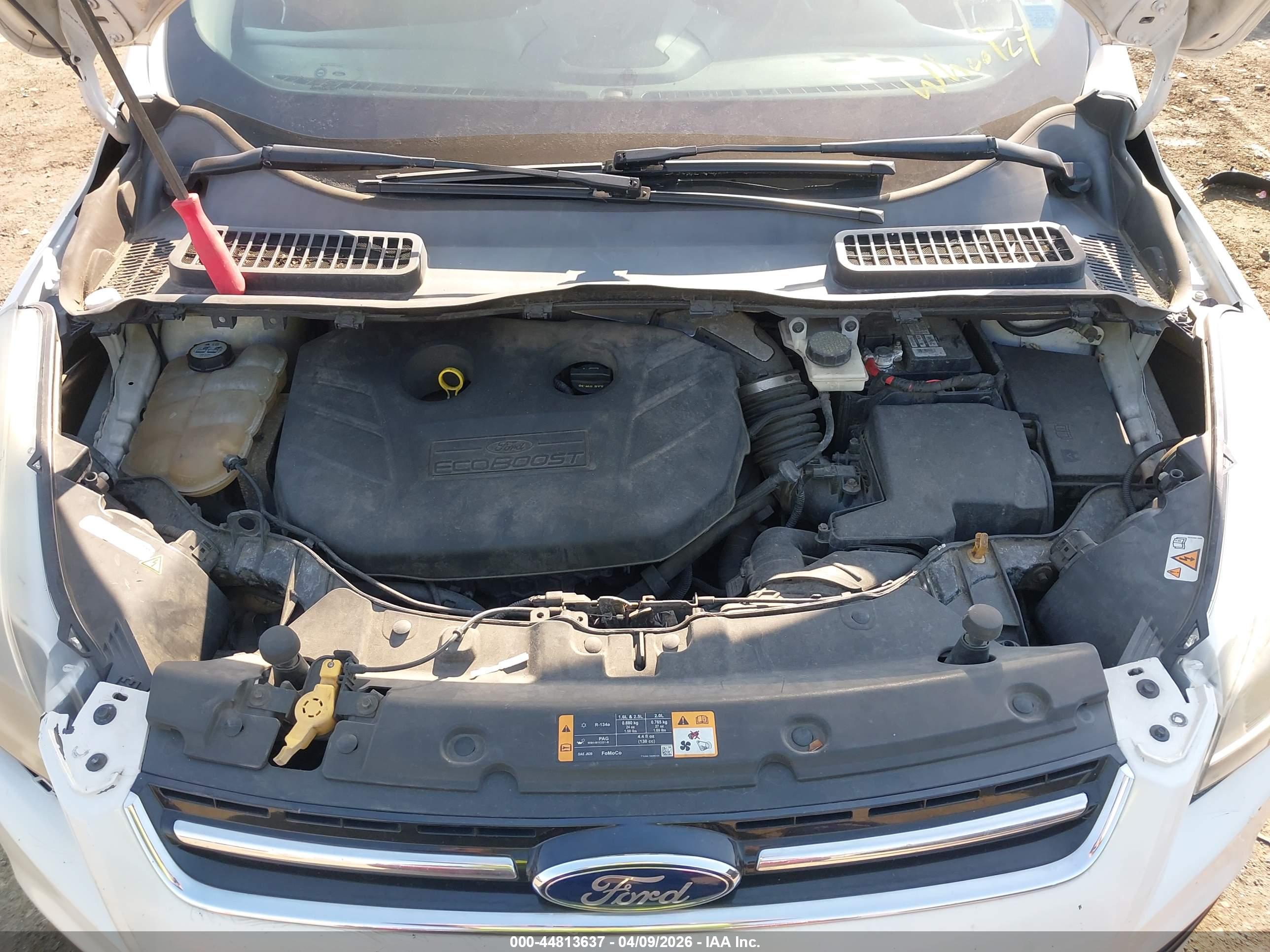 FORD ESCAPE image 10