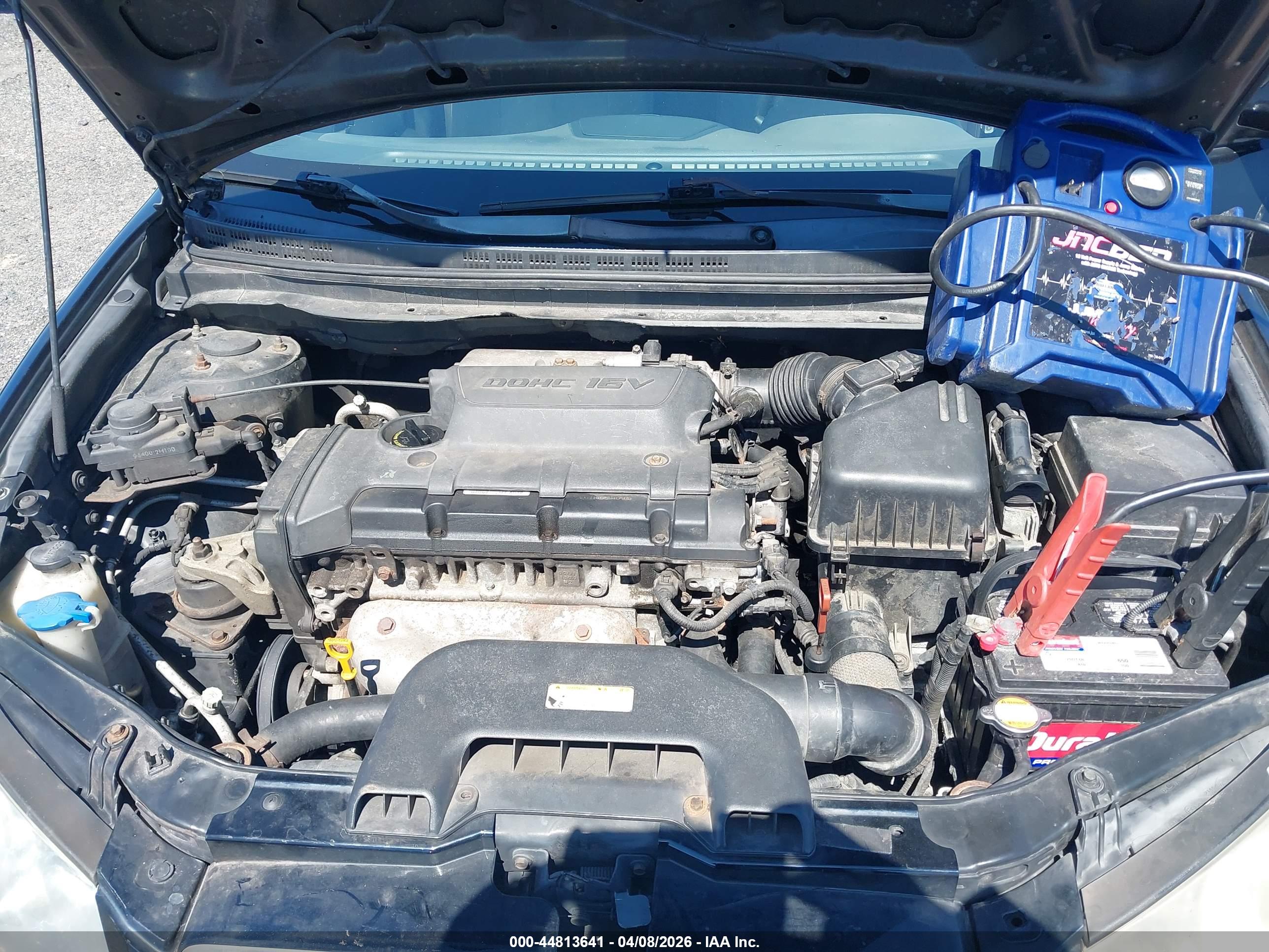 HYUNDAI ELANTRA image 10
