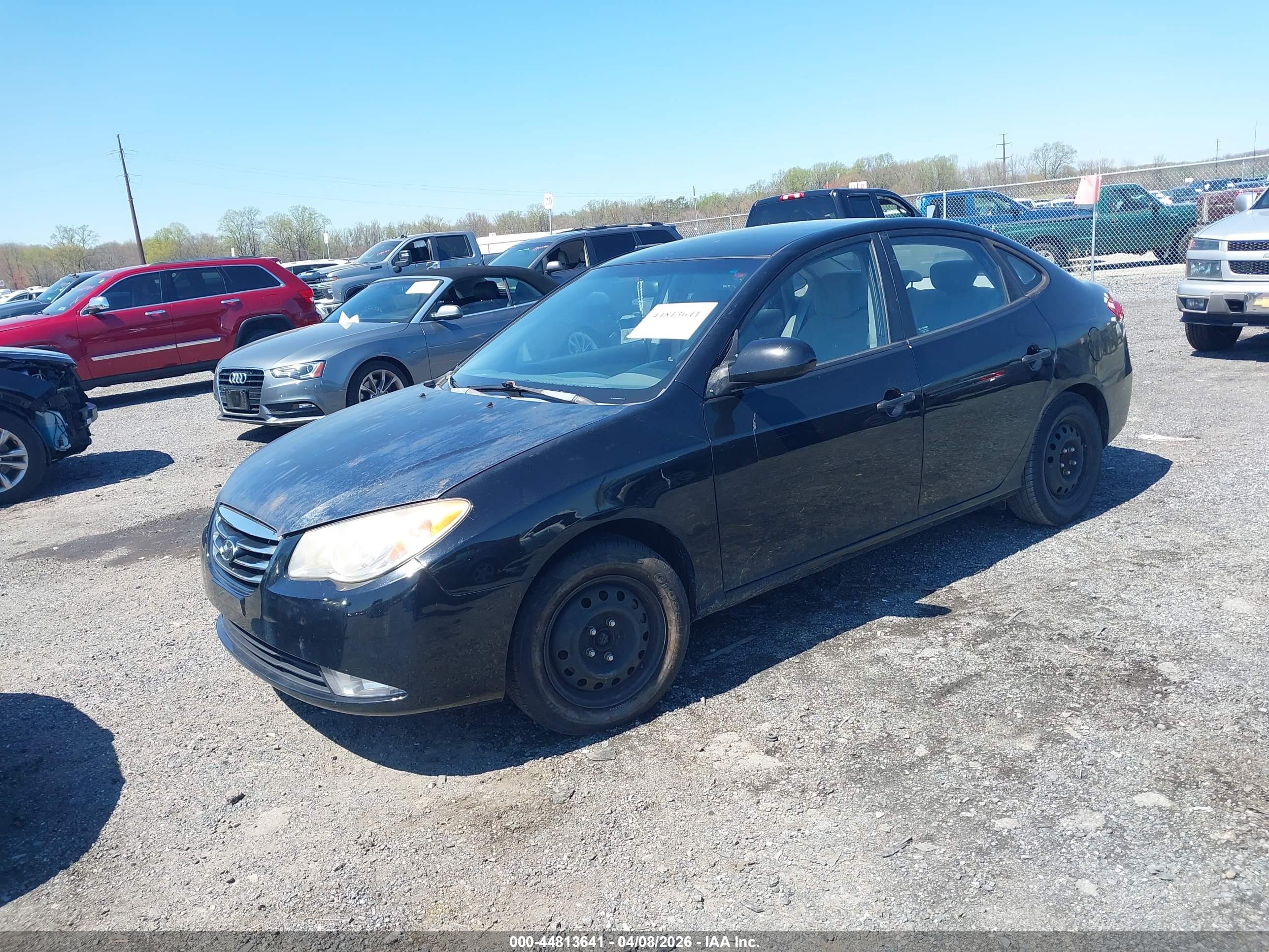 HYUNDAI ELANTRA image 2
