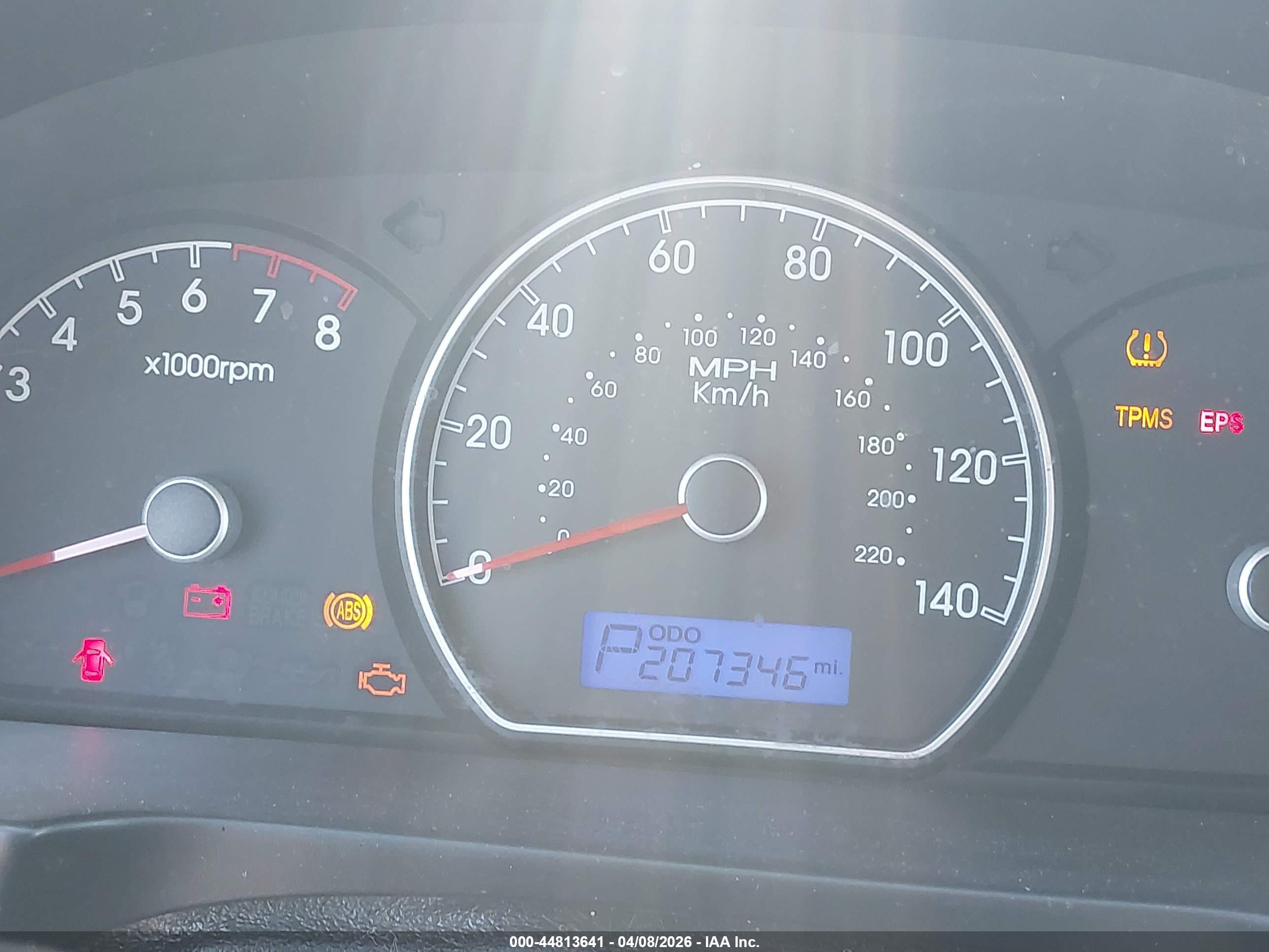 HYUNDAI ELANTRA image 7