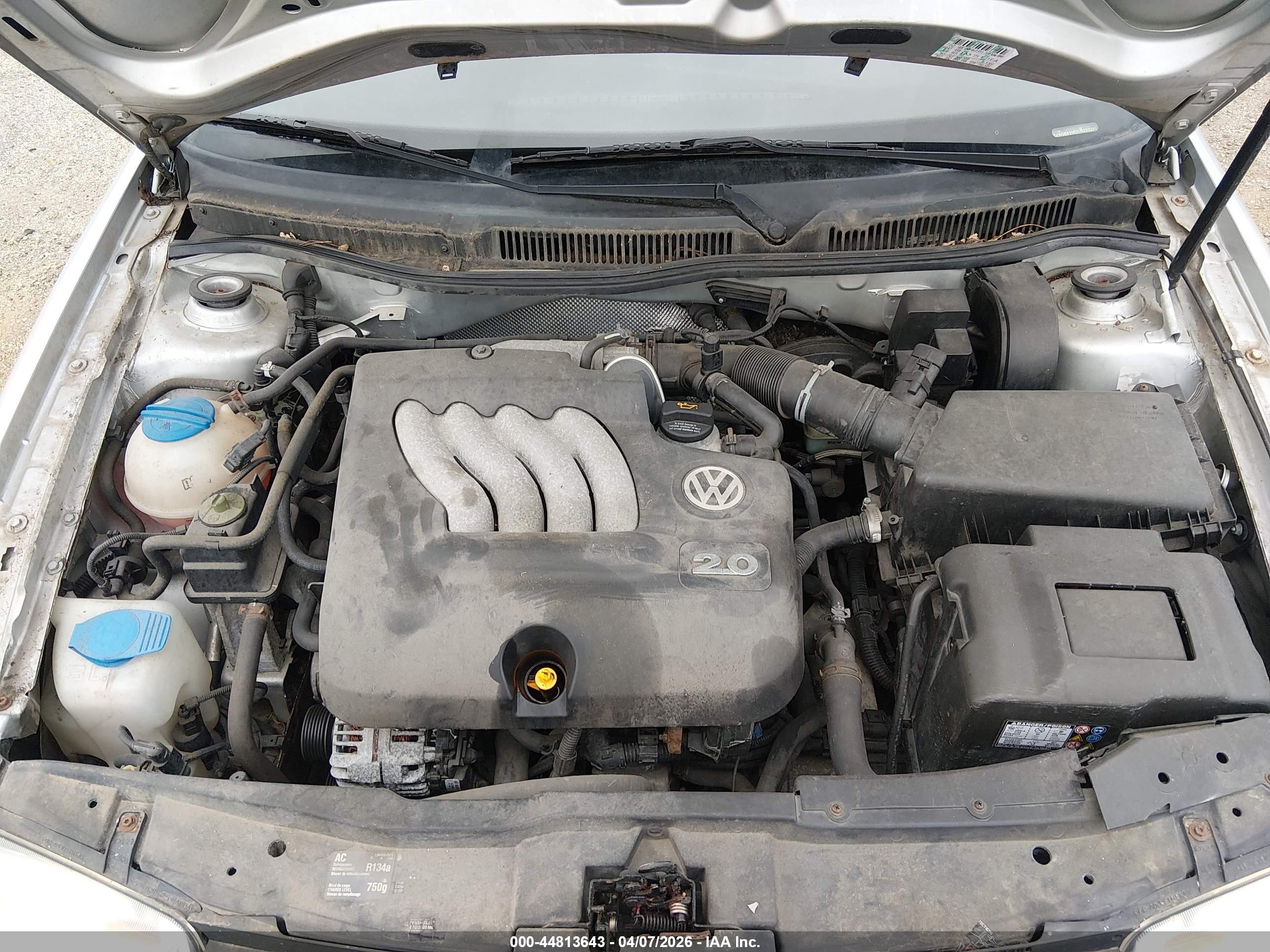 VOLKSWAGEN JETTA image 10