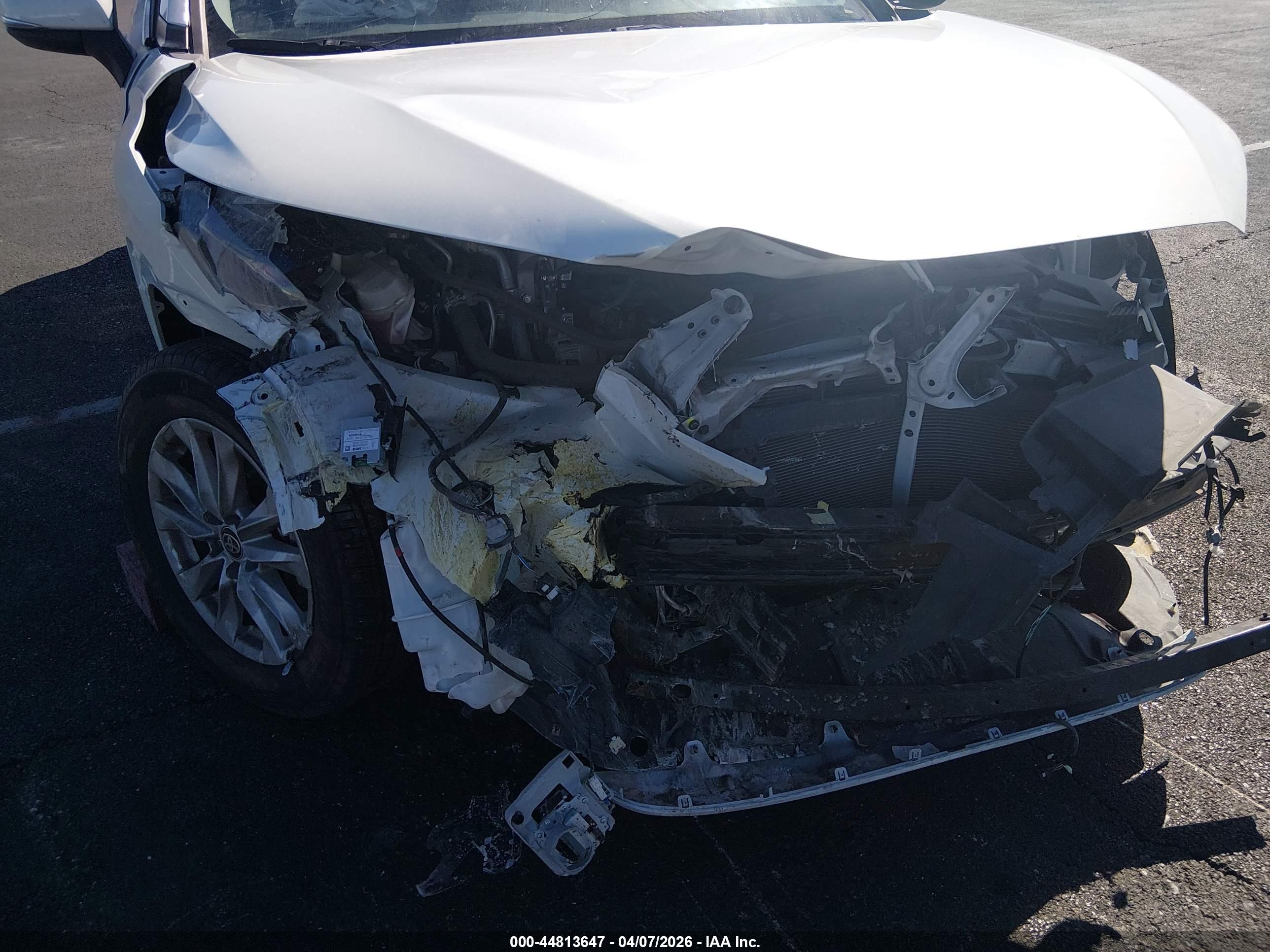TOYOTA COROLLA image 6