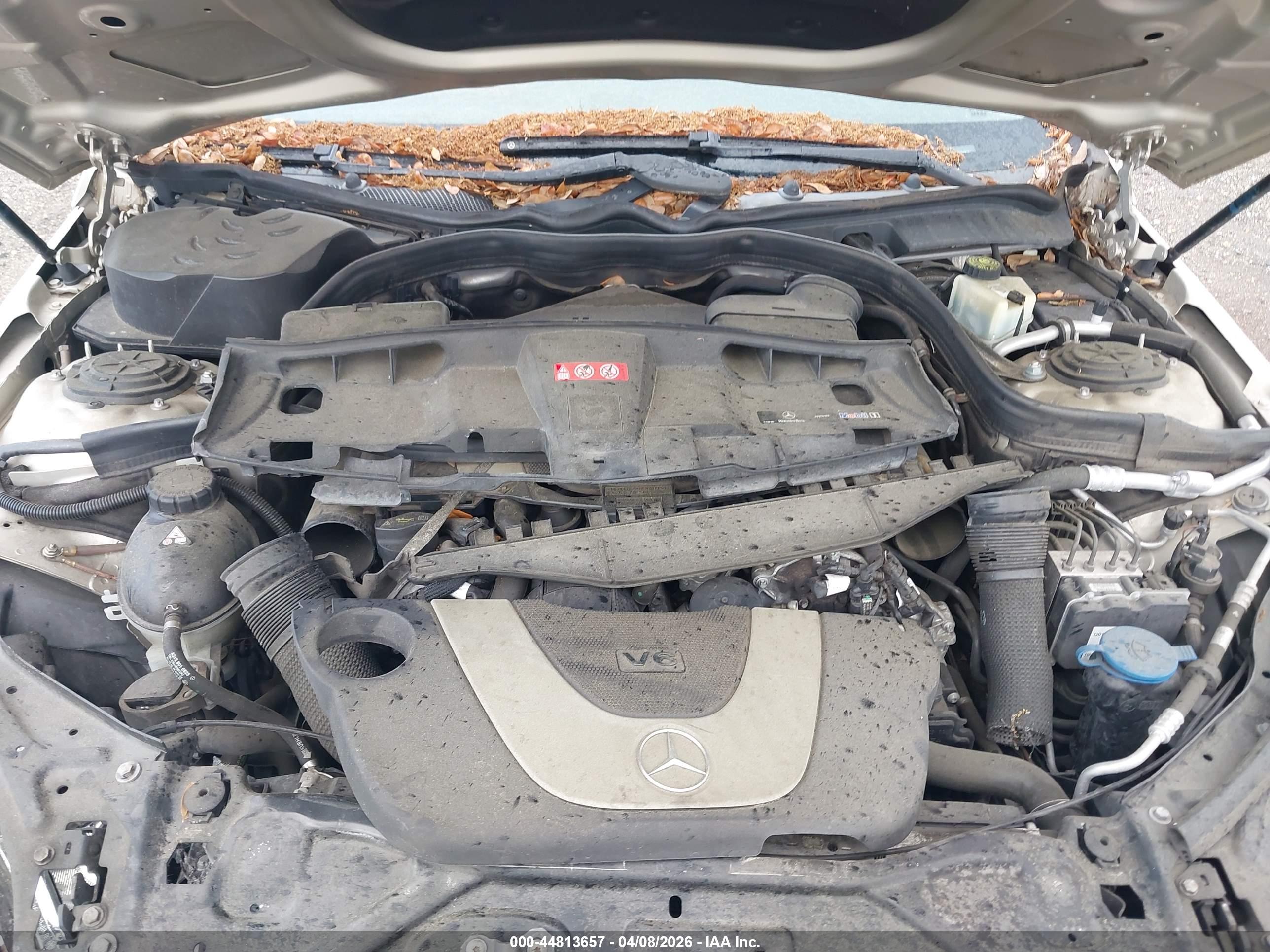 MERCEDES-BENZ E image 10