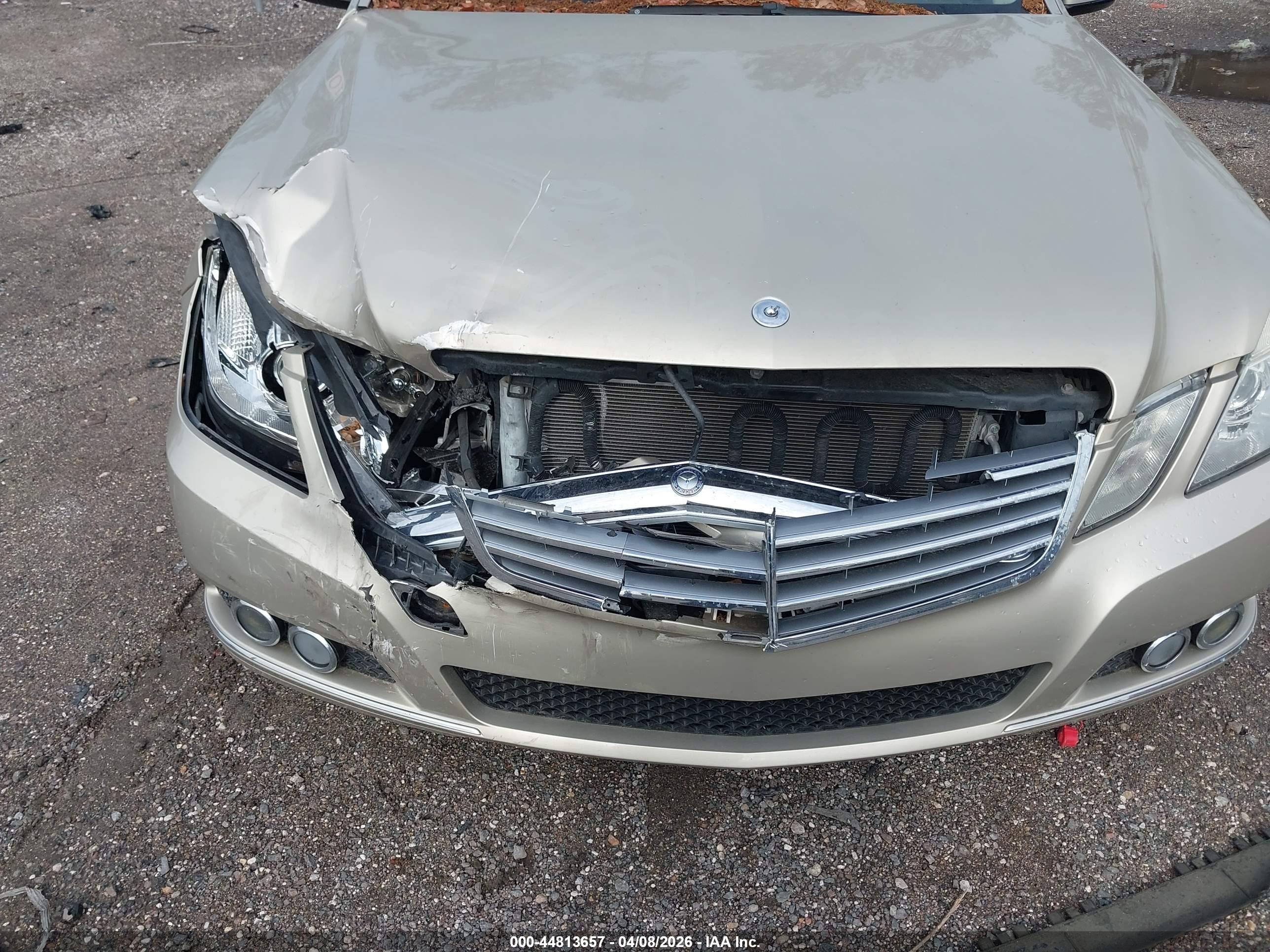 MERCEDES-BENZ E image 6