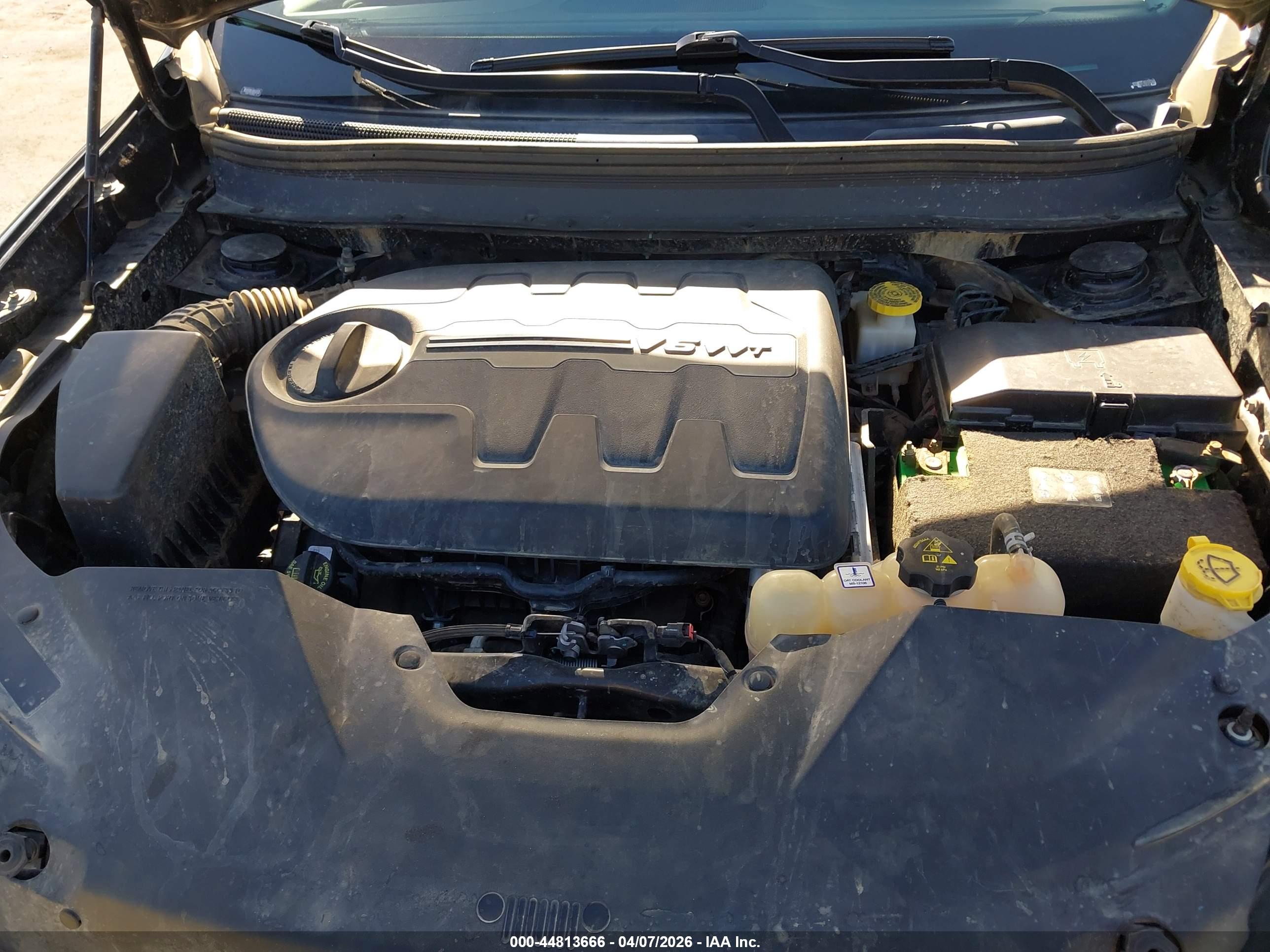 JEEP CHEROKEE image 10