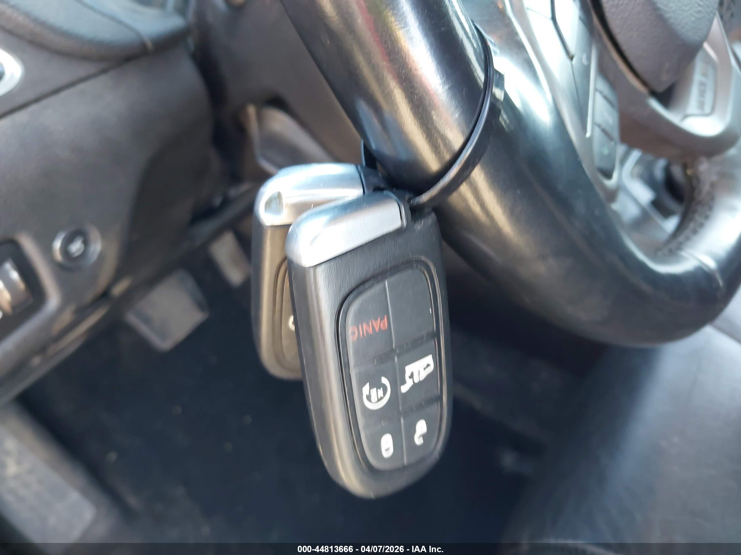 JEEP CHEROKEE image 11