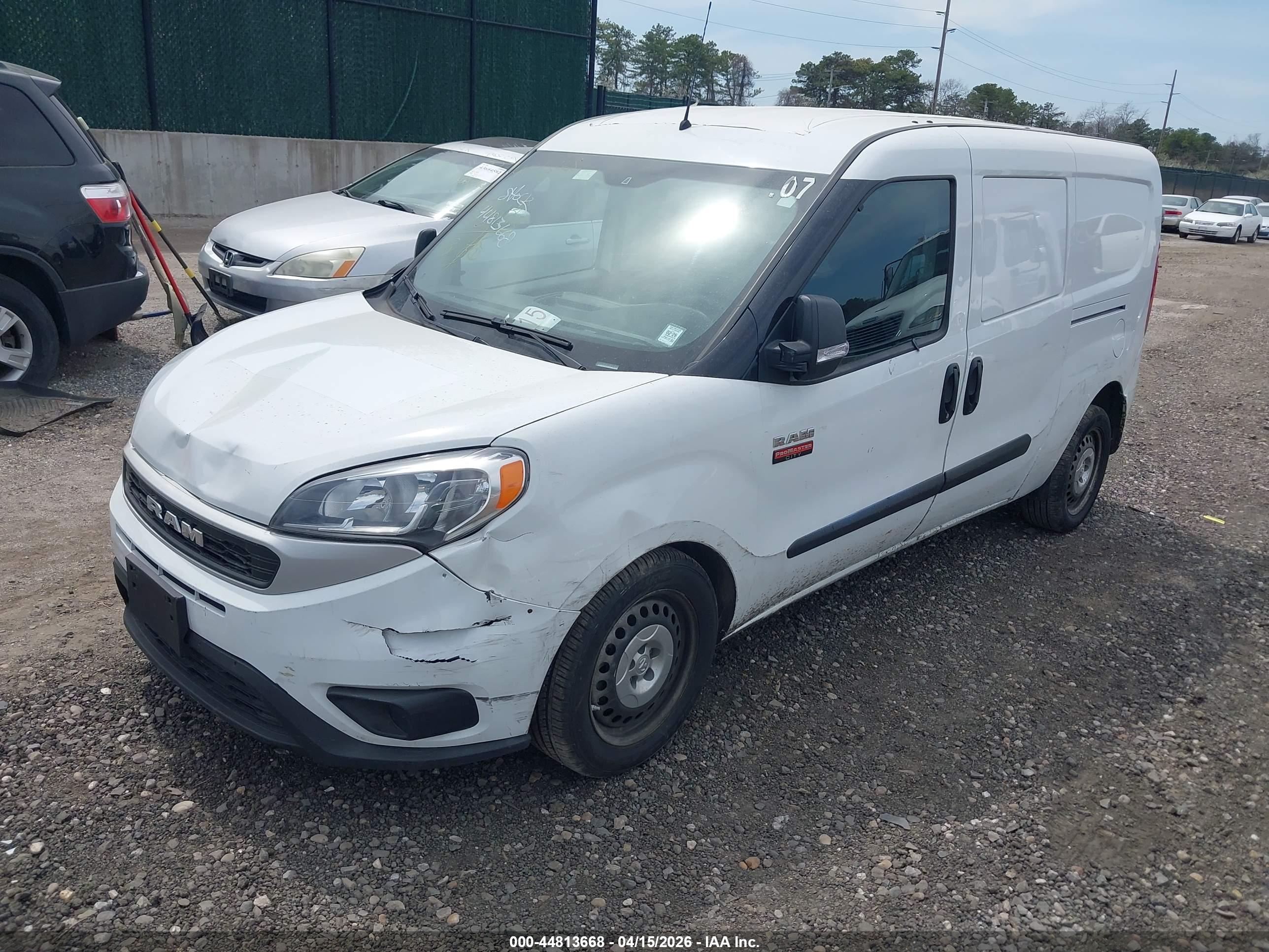 RAM PROMASTER image 2