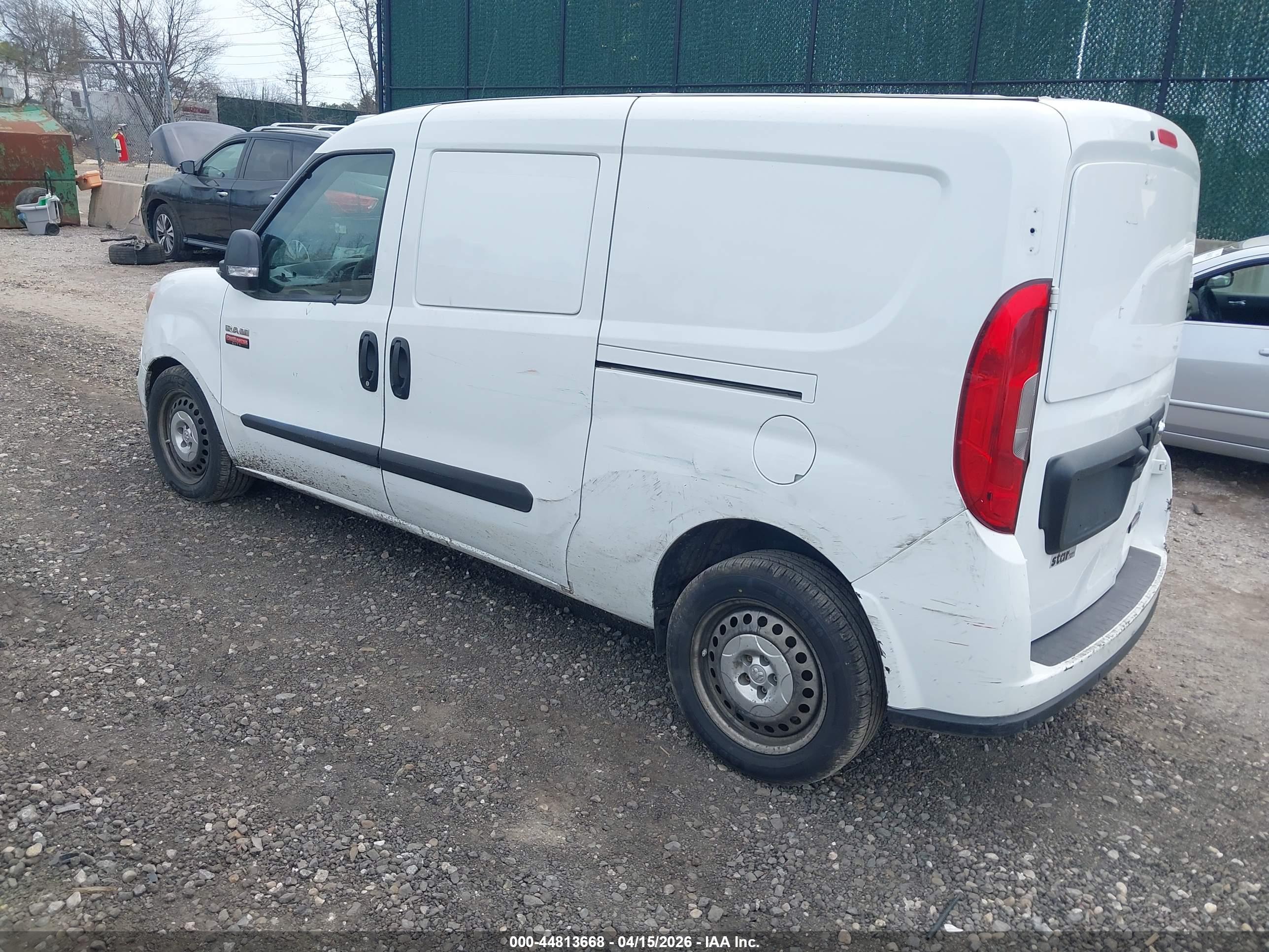 RAM PROMASTER image 3