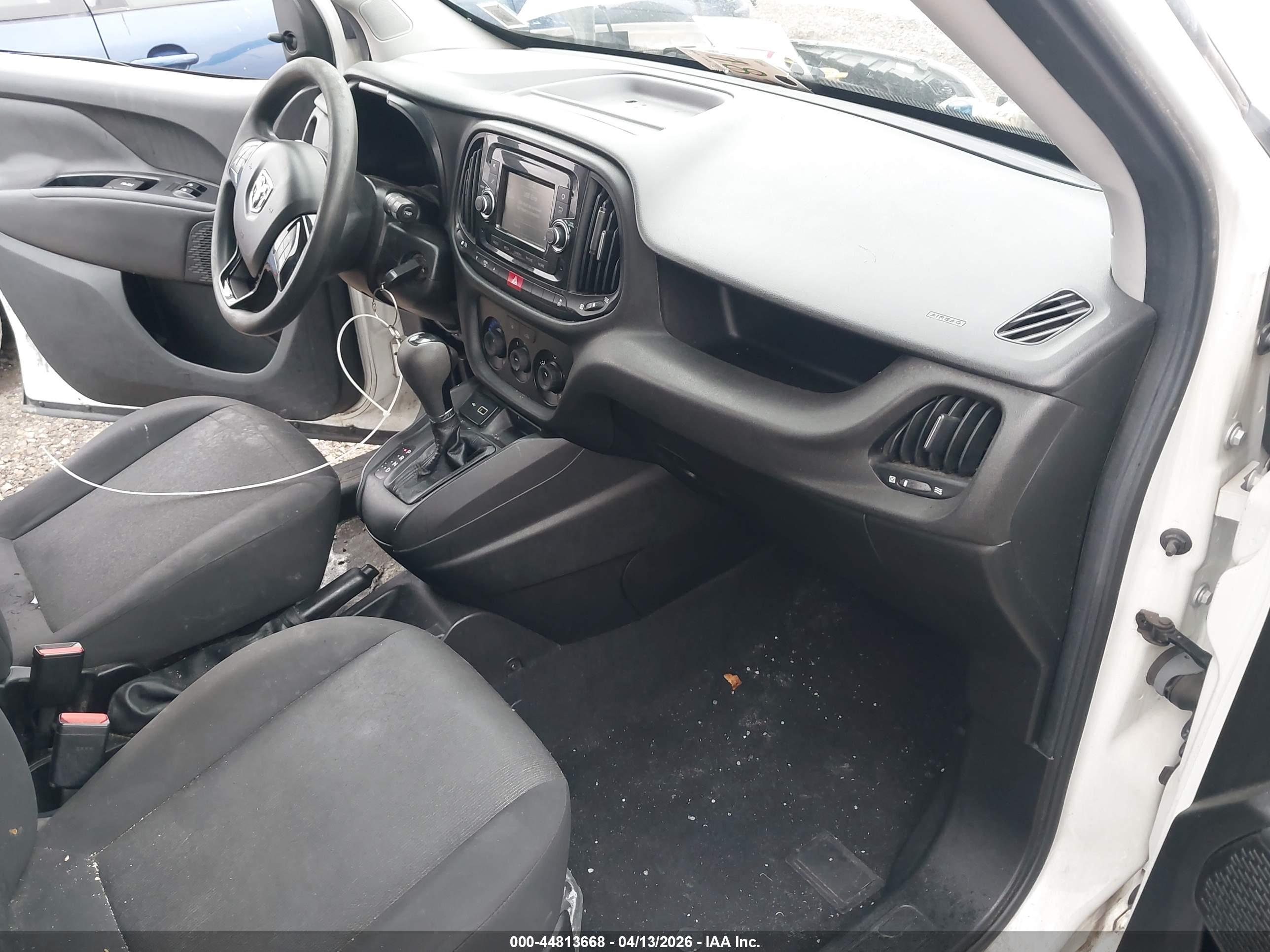 RAM PROMASTER image 5
