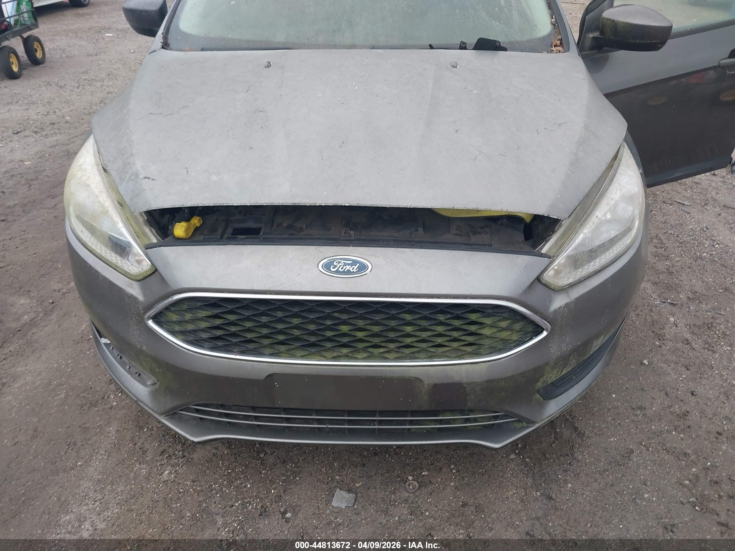 FORD FOCUS image 6