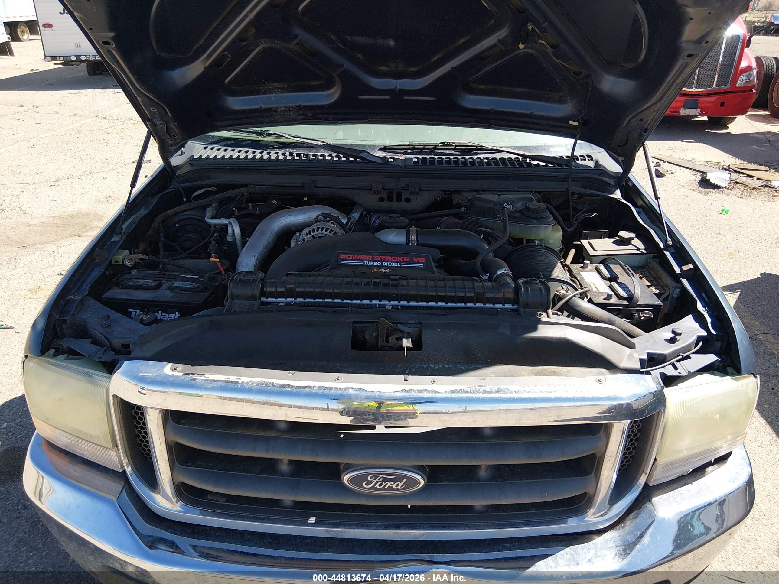 FORD F-350 image 10