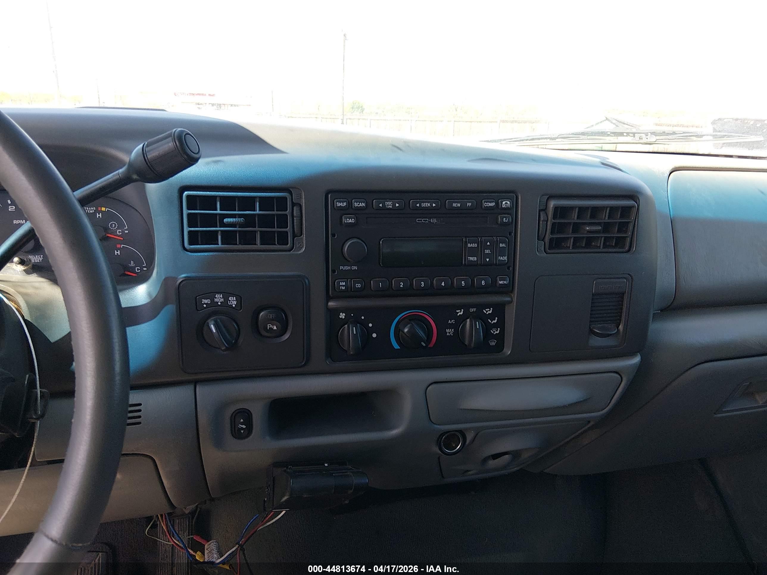 FORD F-350 image 7
