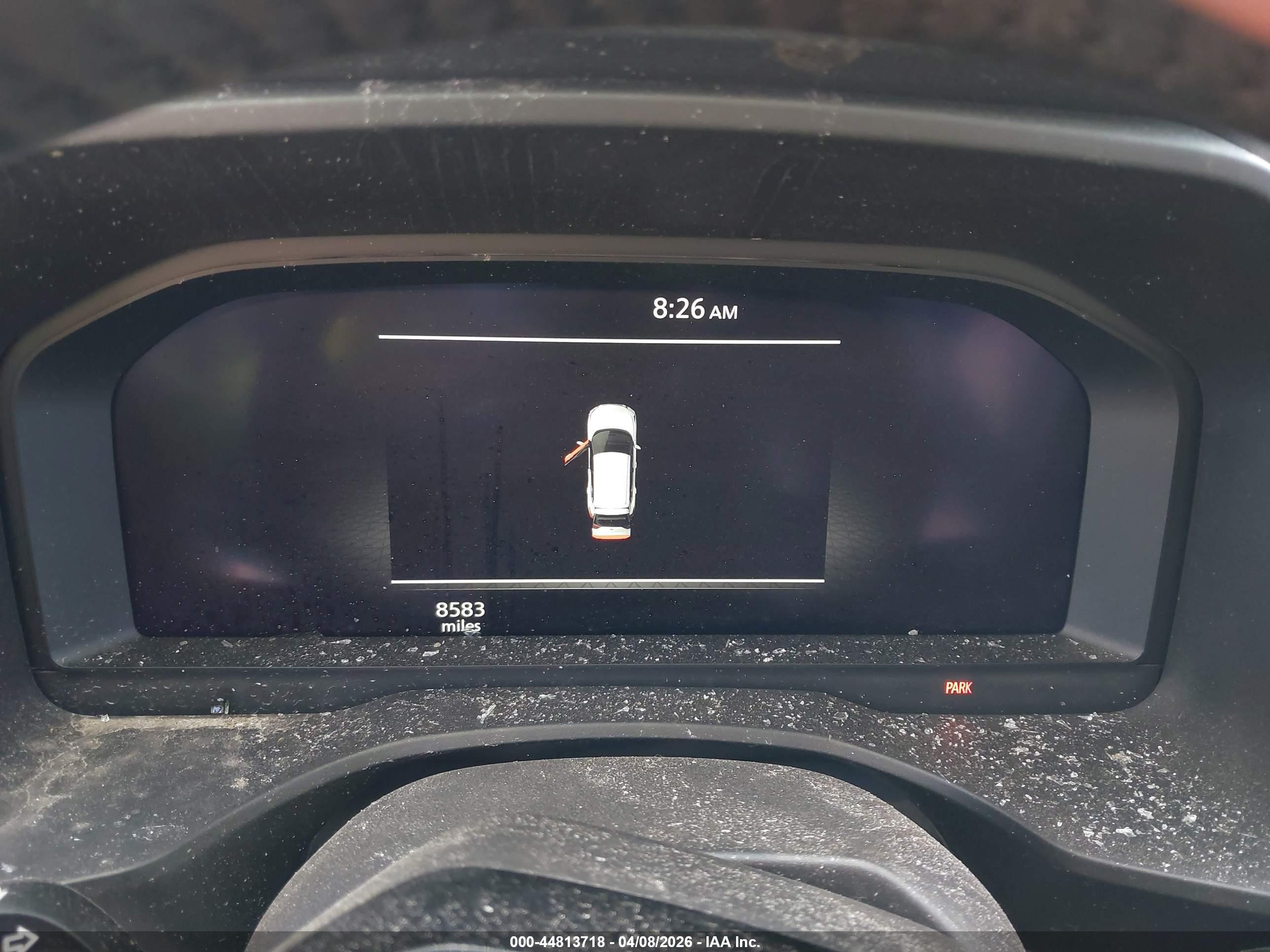 NISSAN ROGUE image 7
