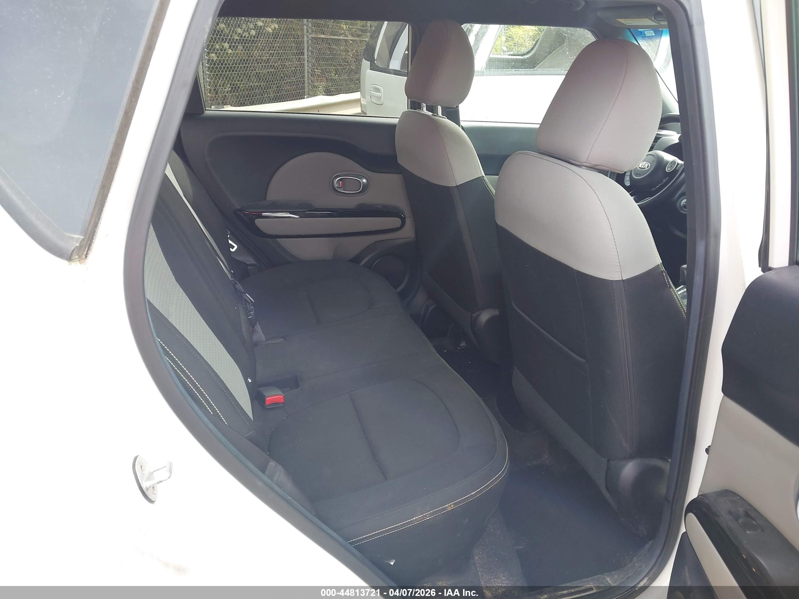 KIA SOUL image 8