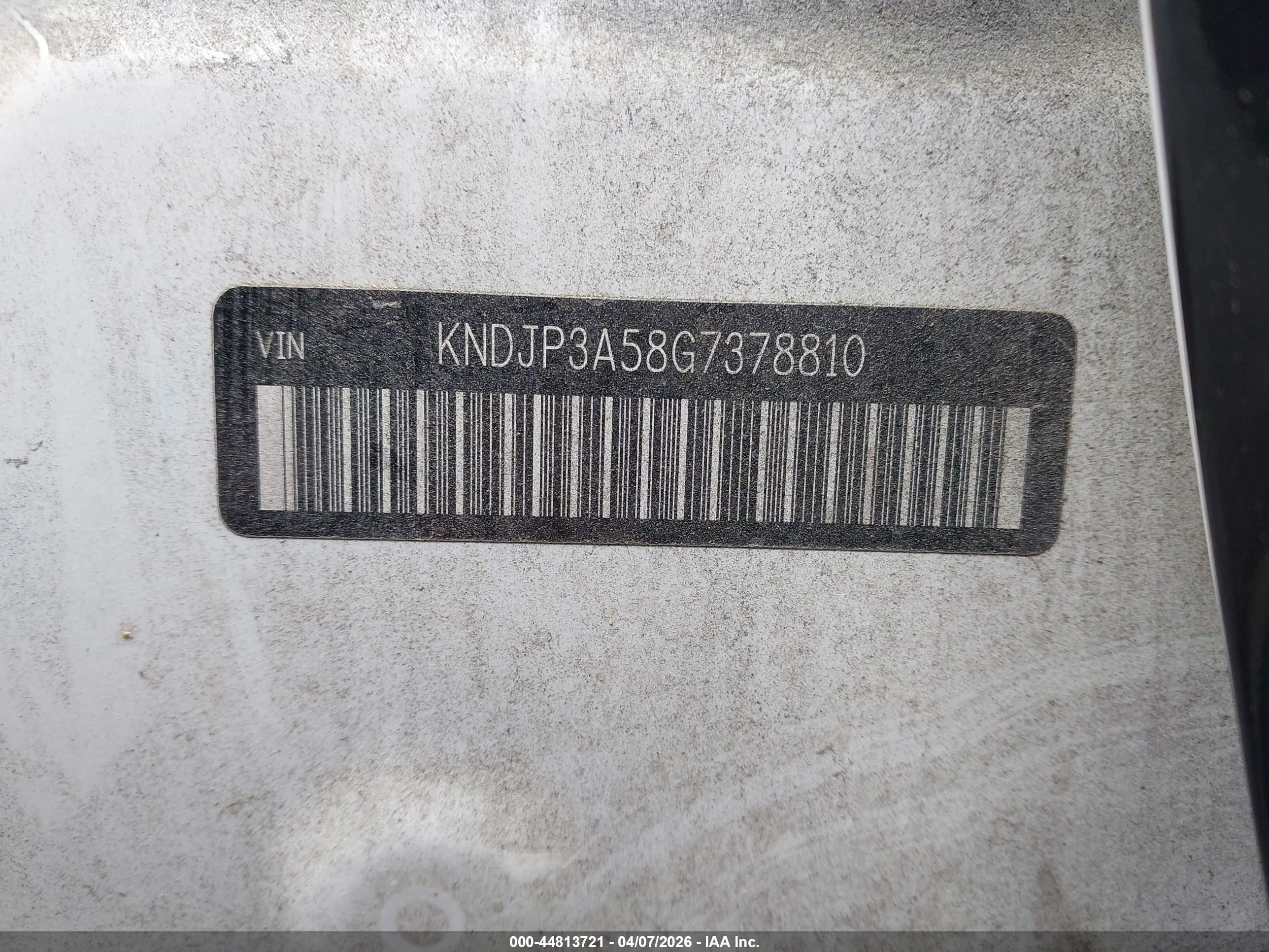 KIA SOUL image 9
