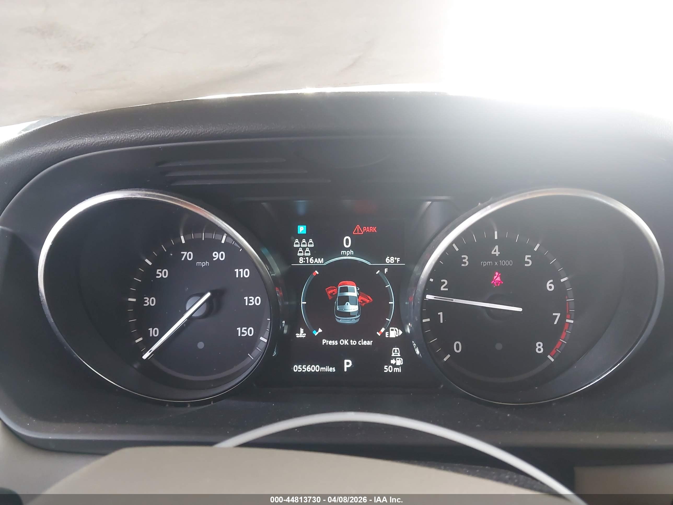 LAND ROVER image 7