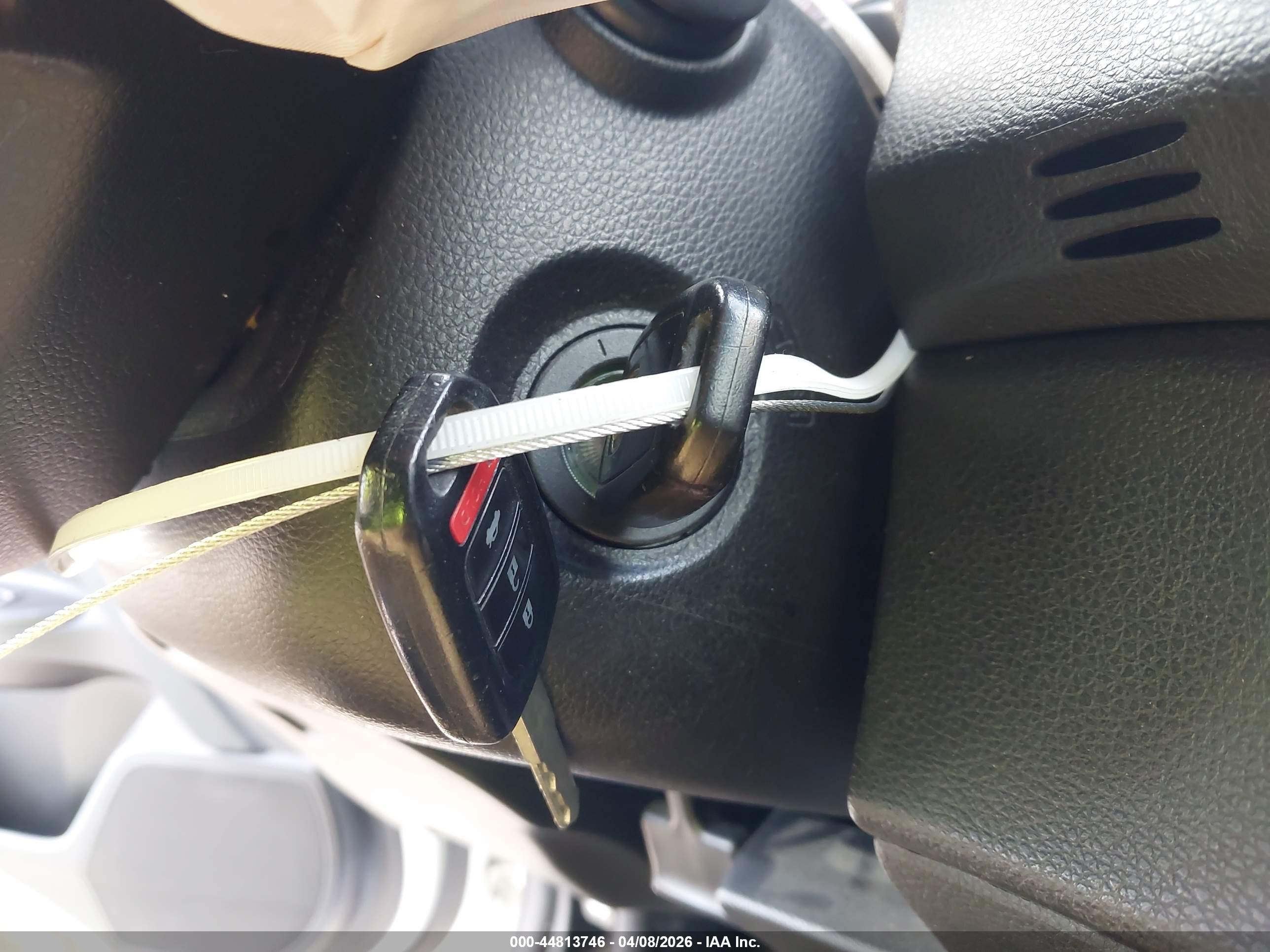 HONDA ACCORD image 11