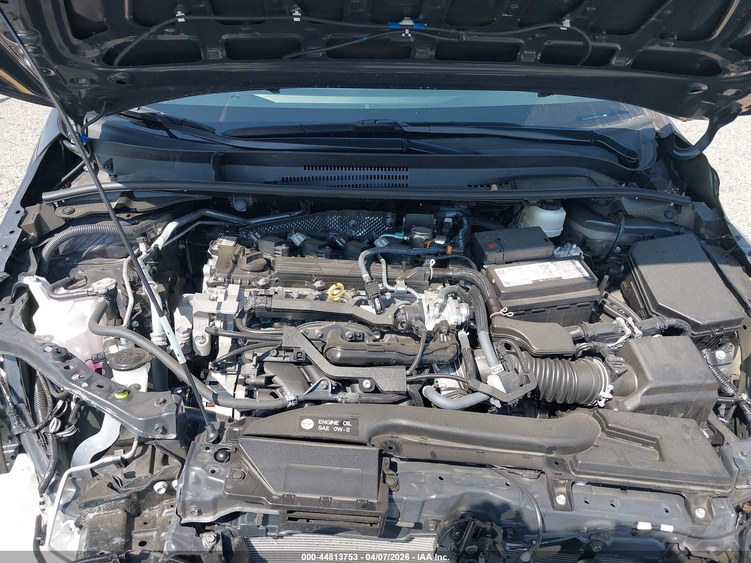 TOYOTA COROLLA image 10