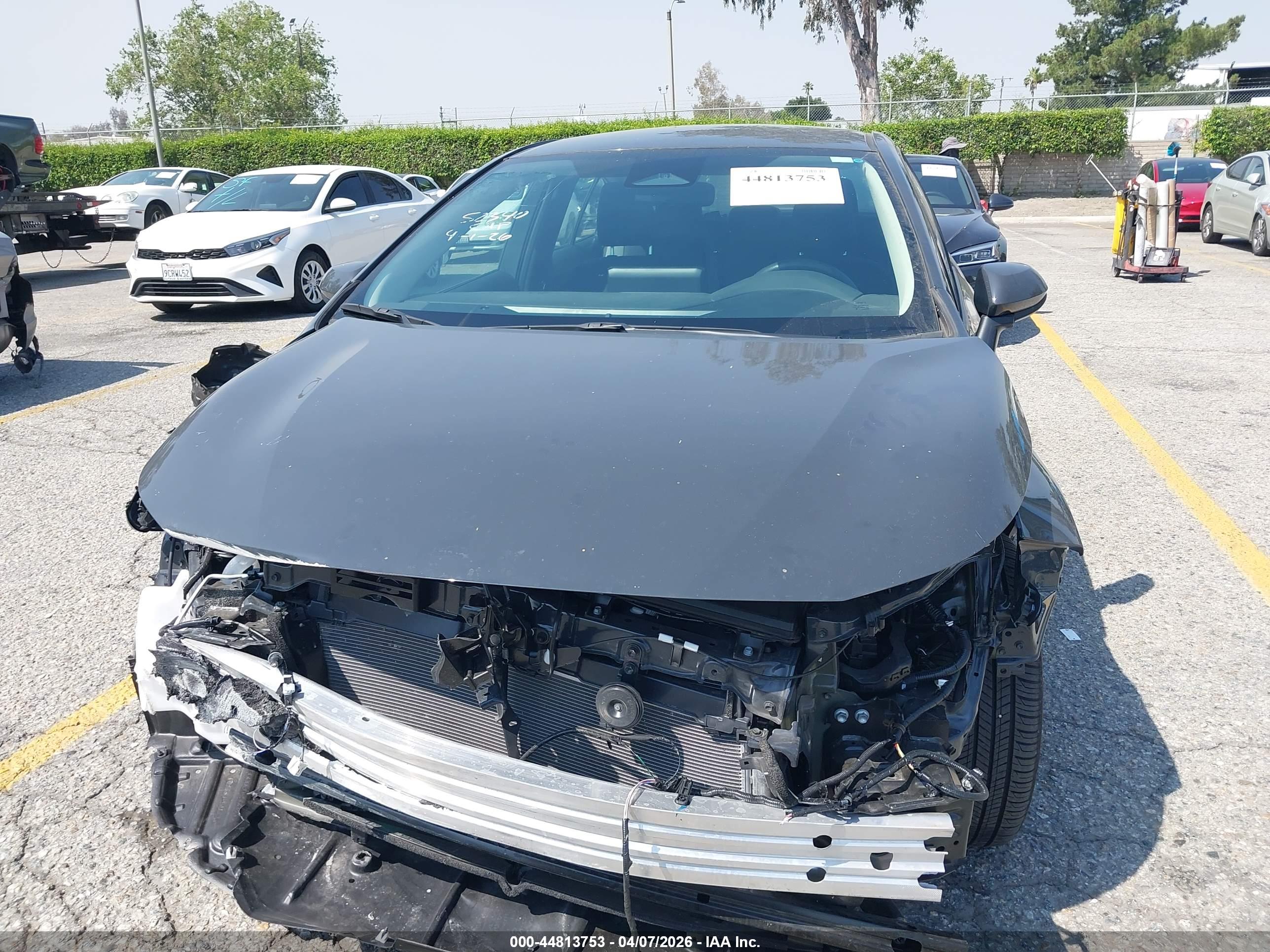 TOYOTA COROLLA image 6