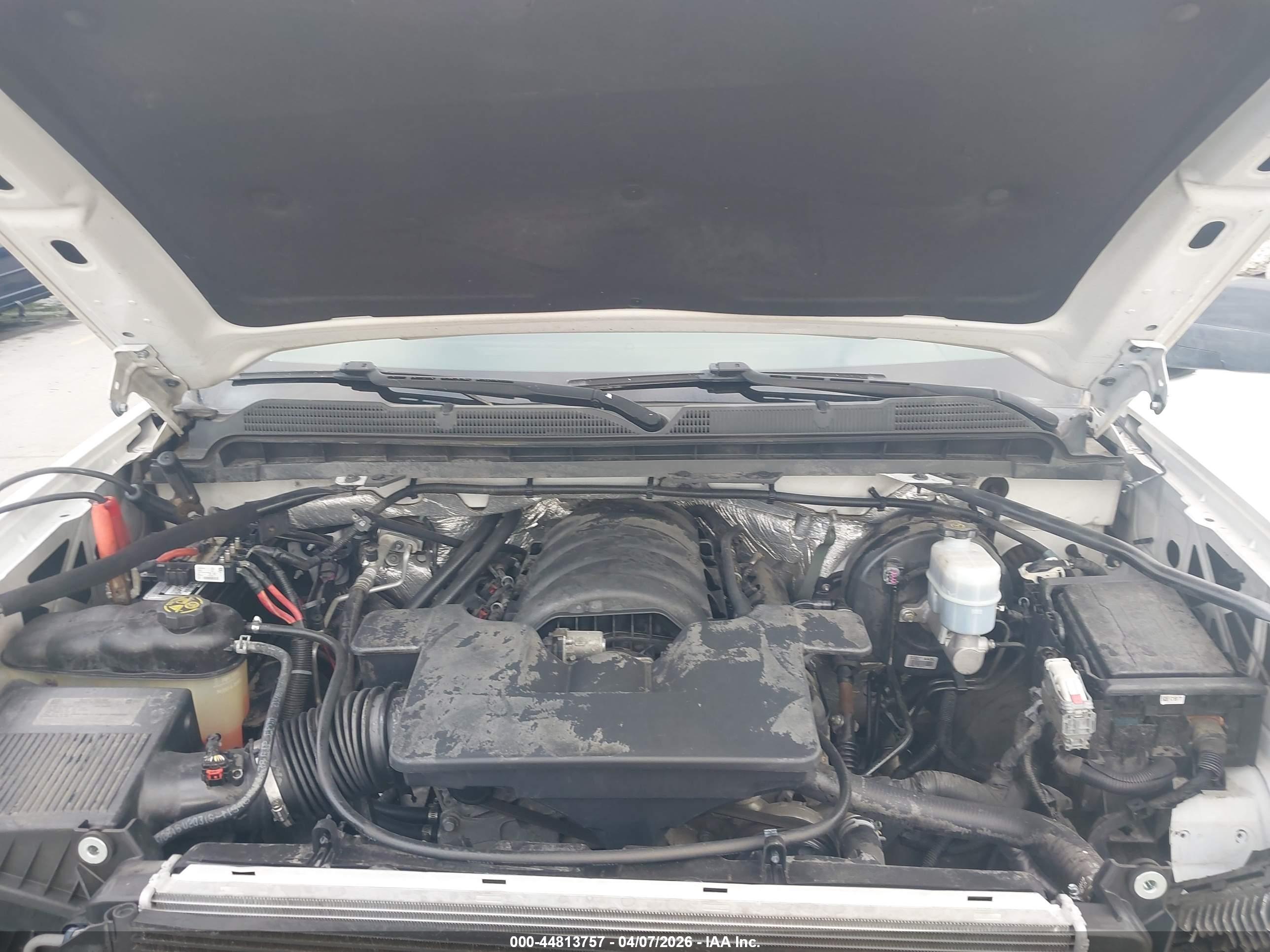 CHEVROLET SILVERADO image 10