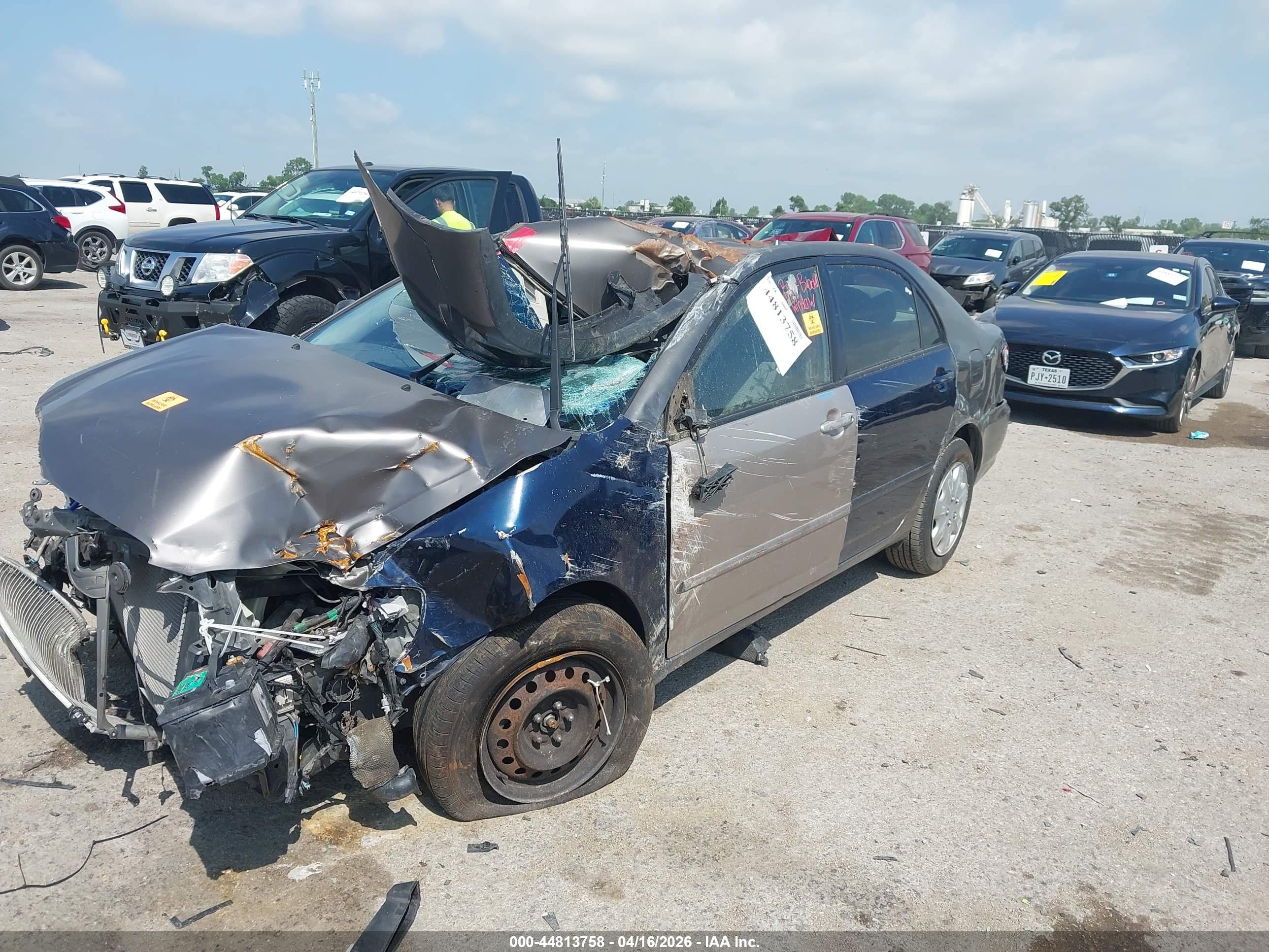 TOYOTA COROLLA image 6