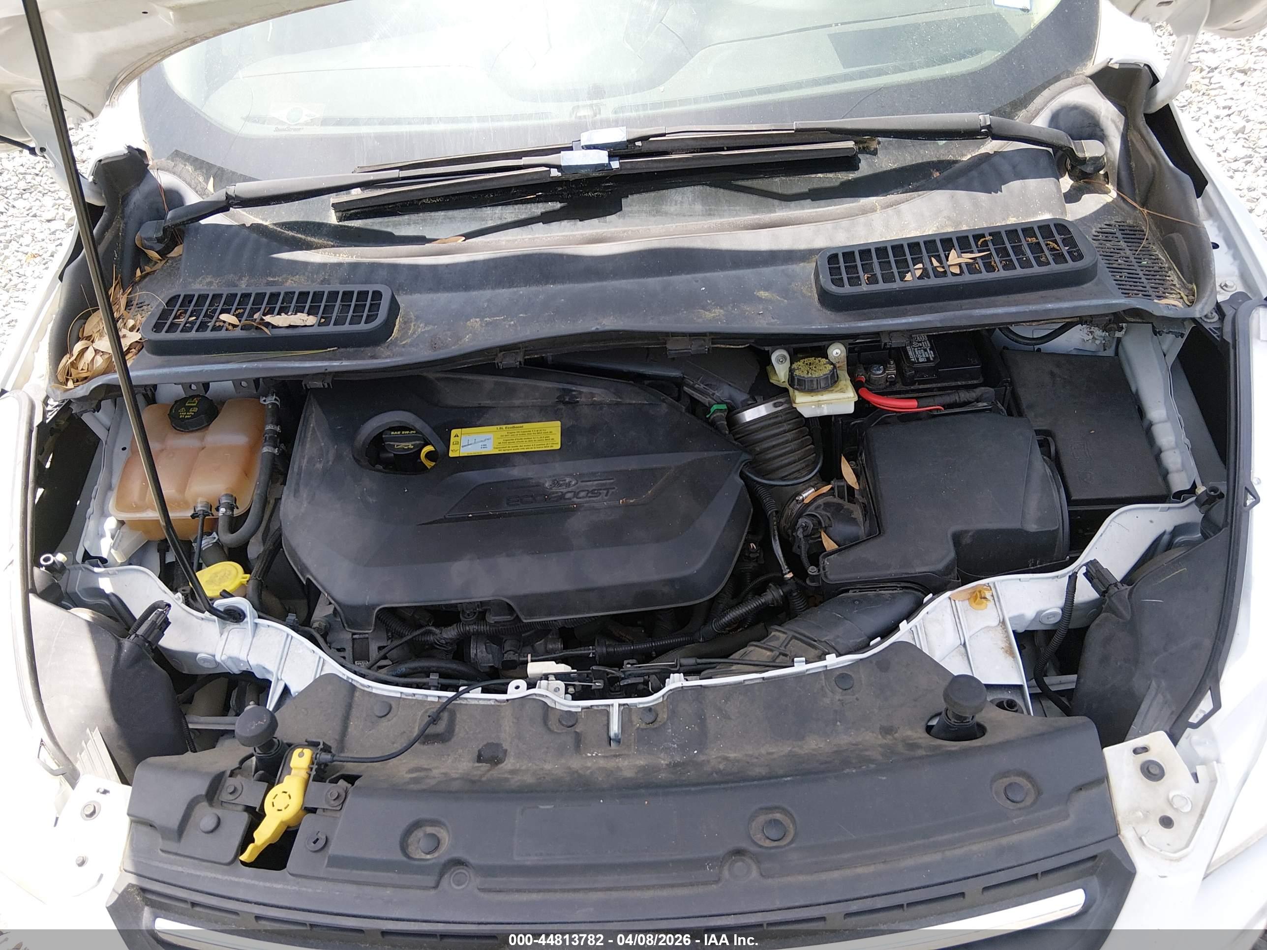 FORD ESCAPE image 10