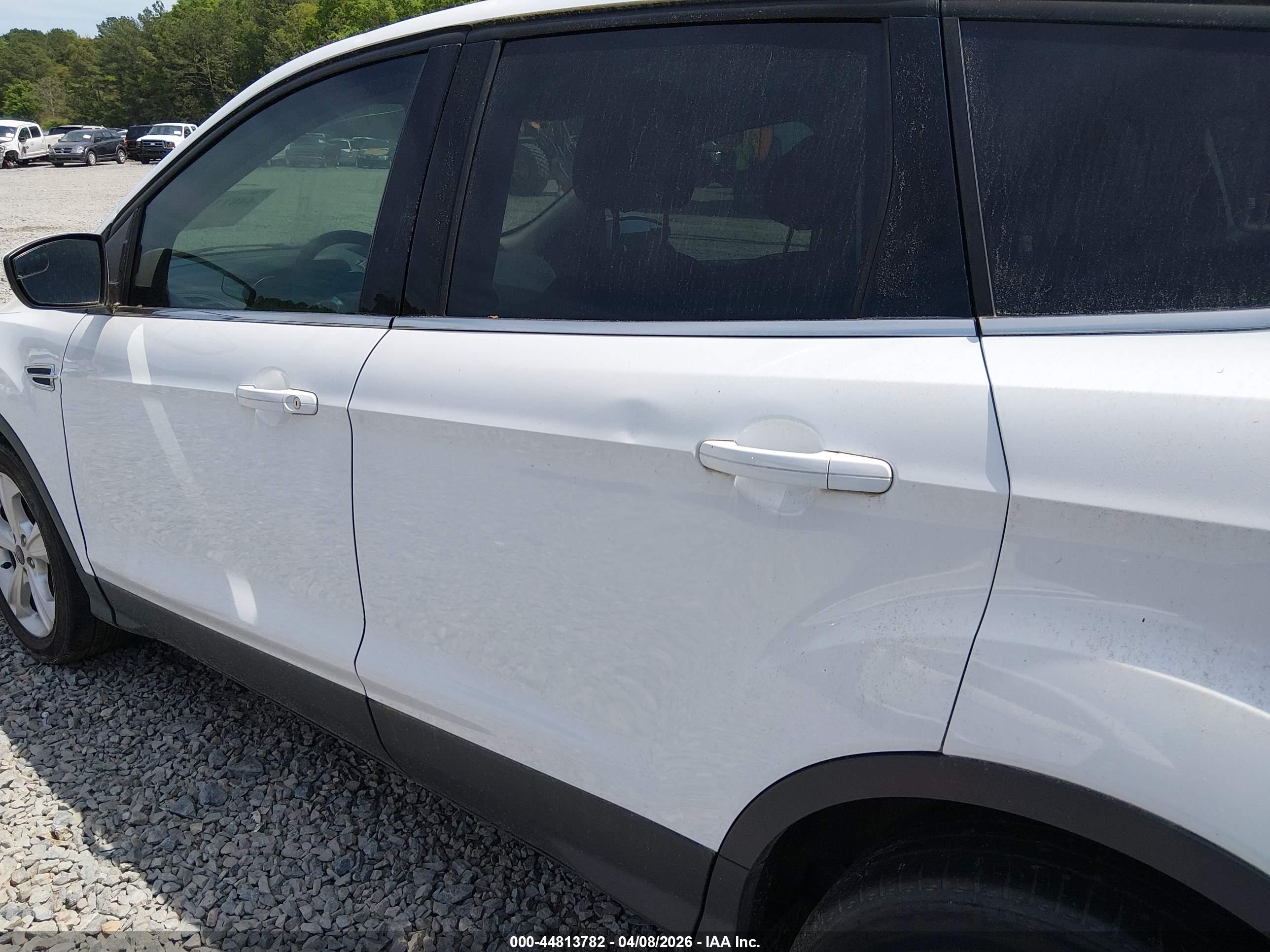 FORD ESCAPE image 6