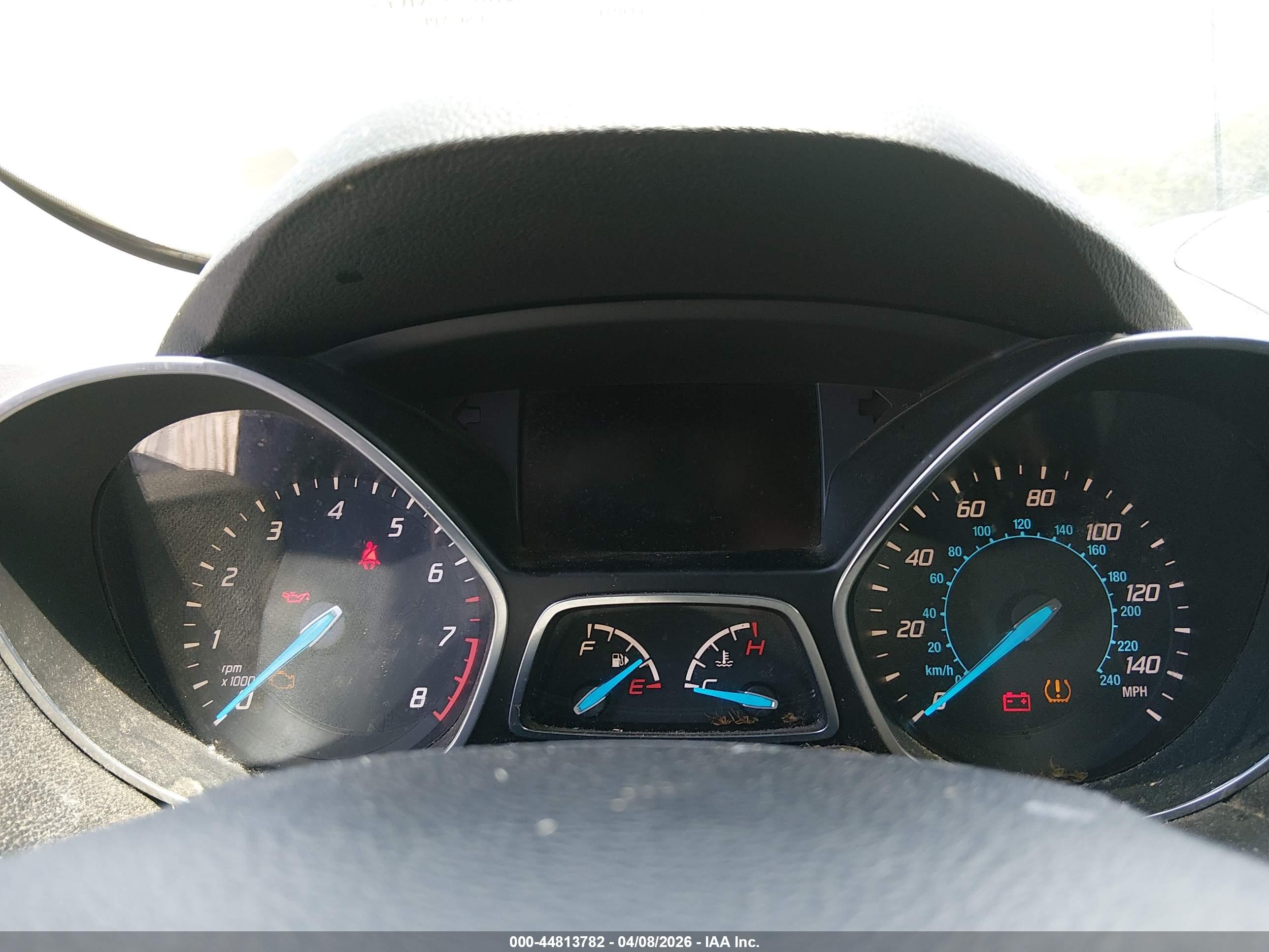 FORD ESCAPE image 7
