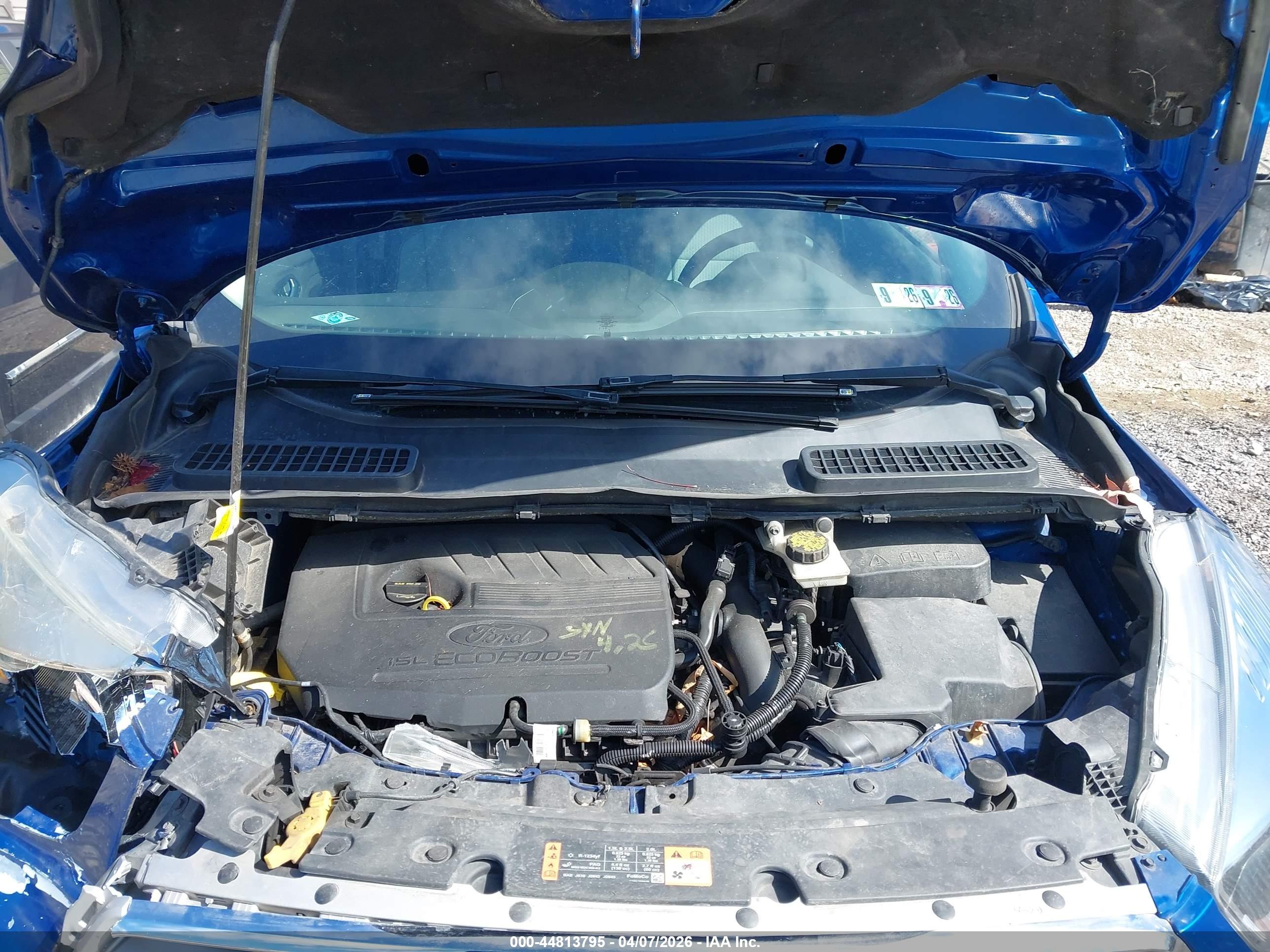 FORD ESCAPE image 10